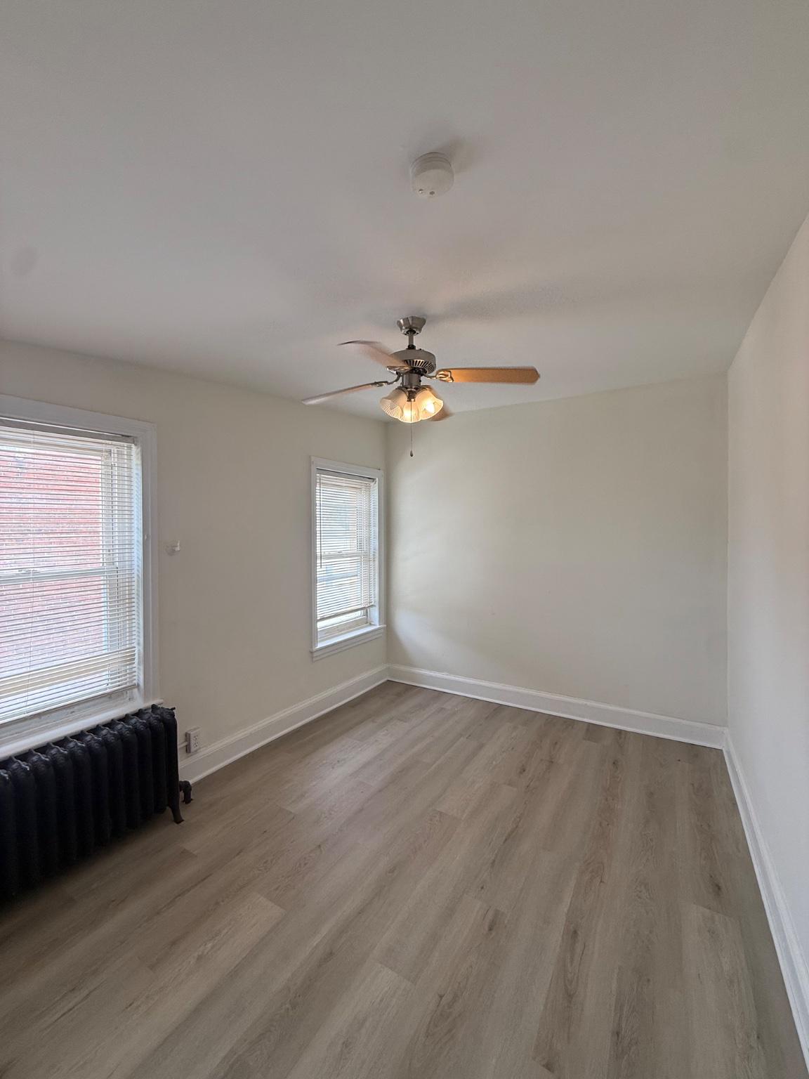 PHILADELPHIA - Residential