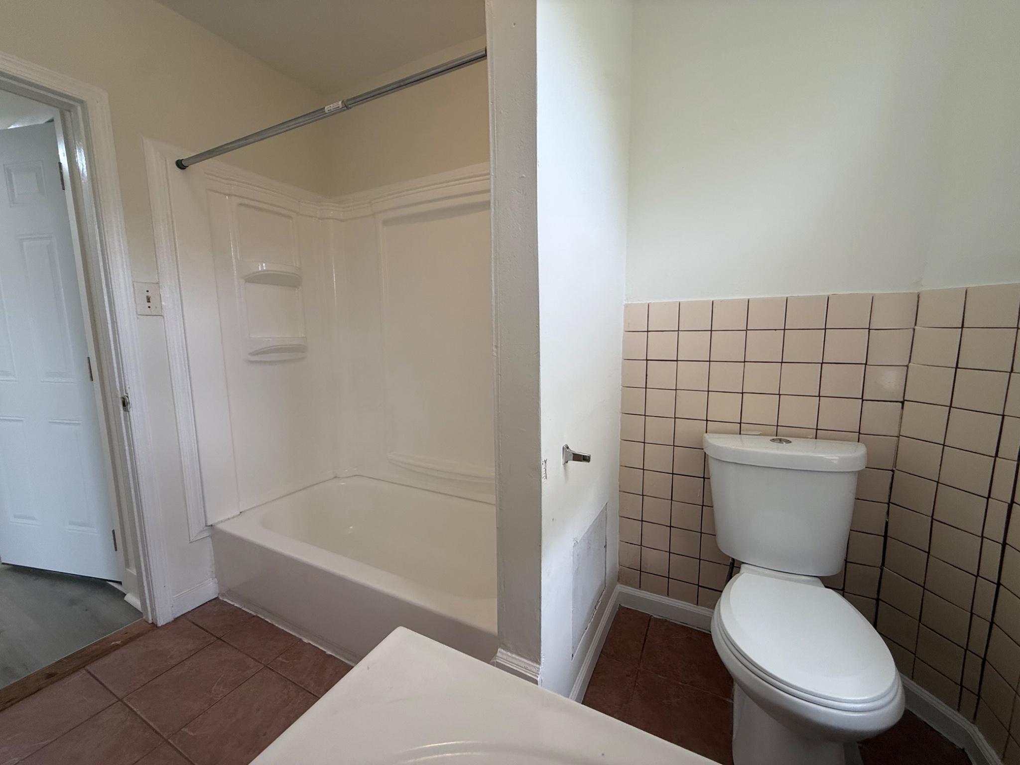 PHILADELPHIA - Residential
