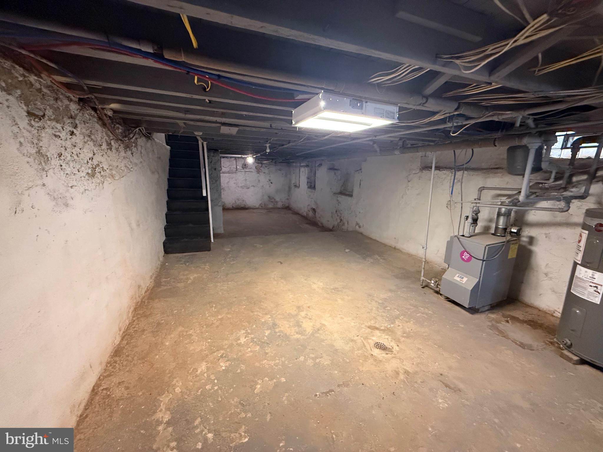 PHILADELPHIA - Residential