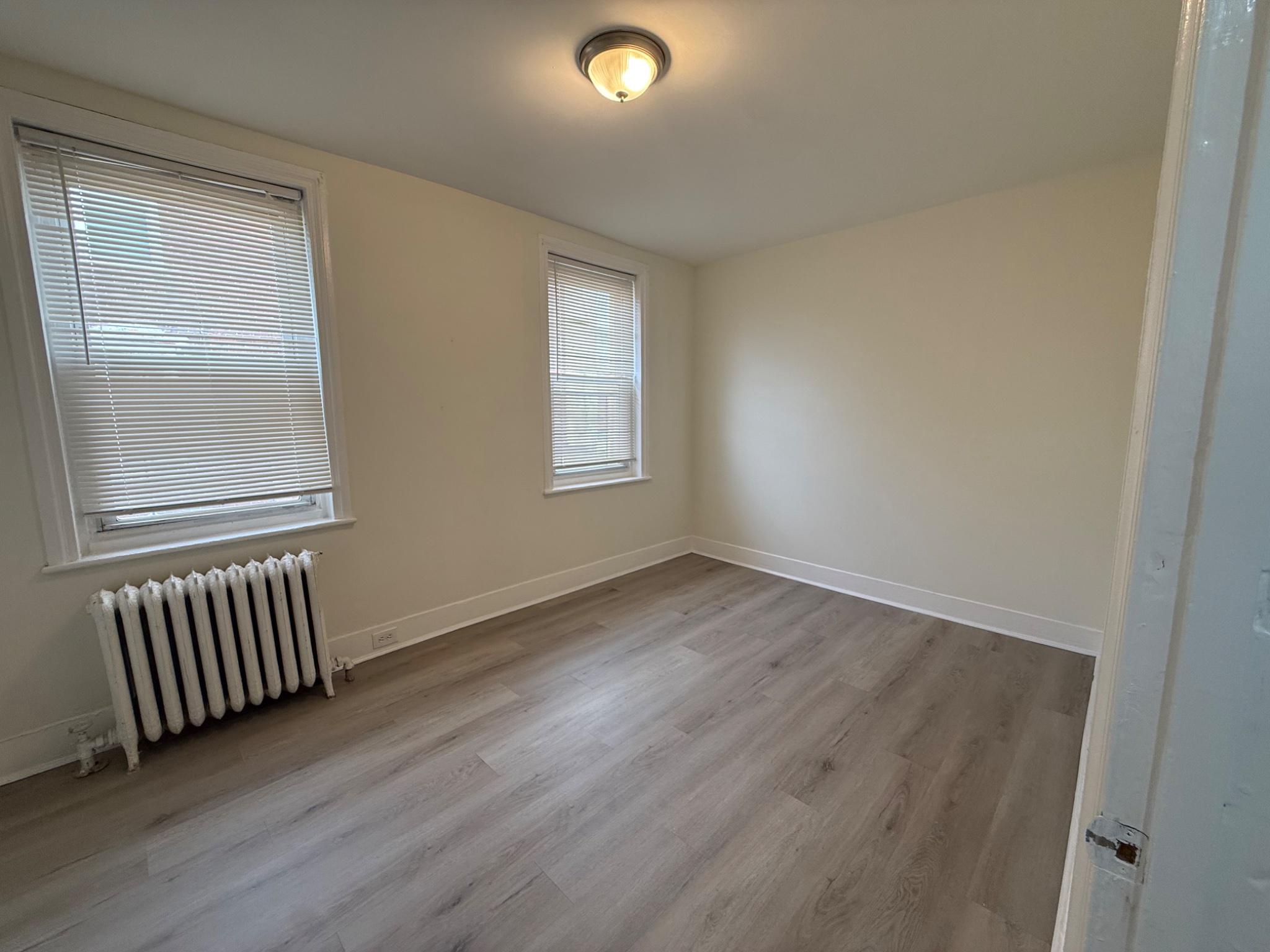 PHILADELPHIA - Residential