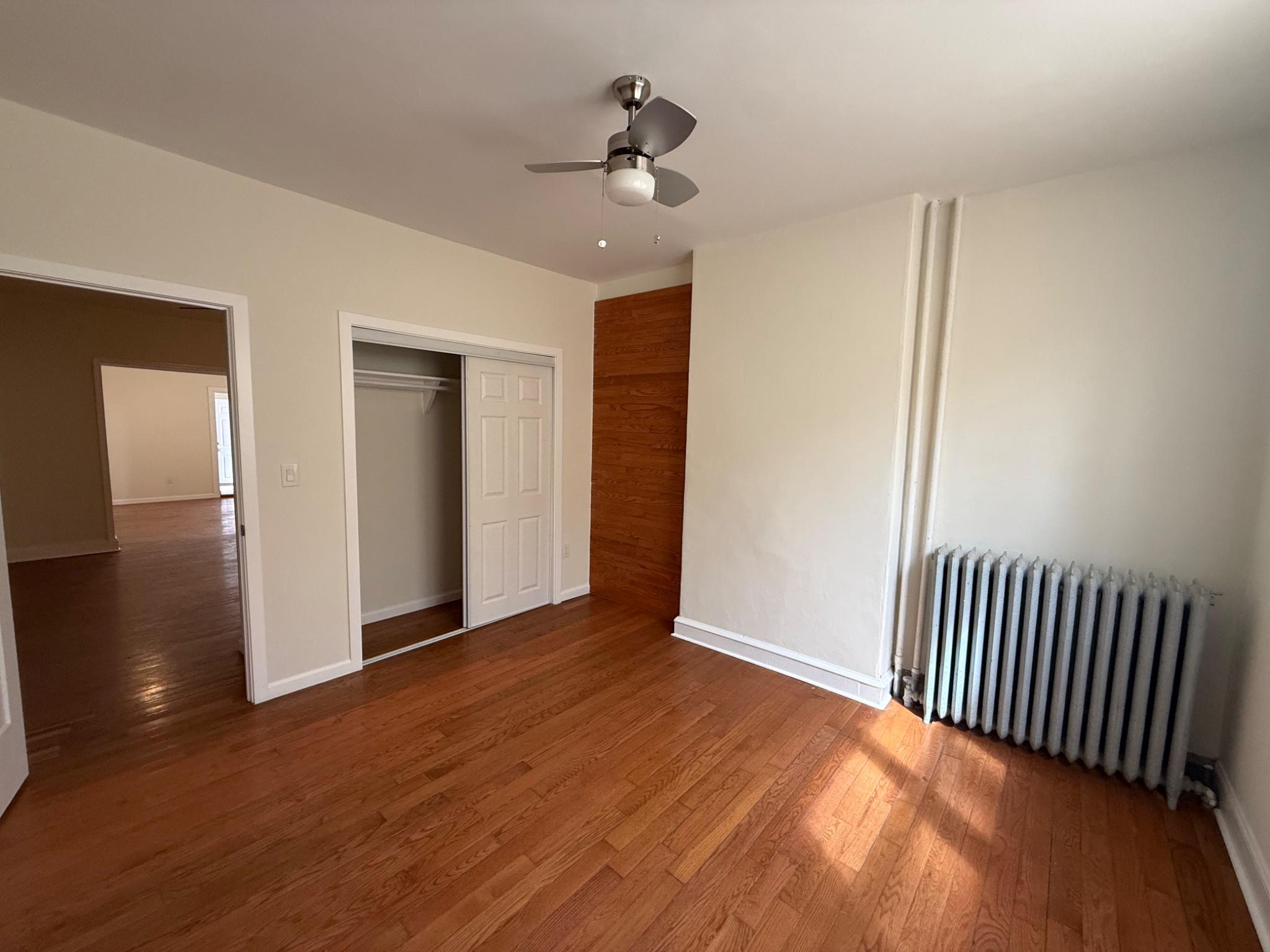 PHILADELPHIA - Residential