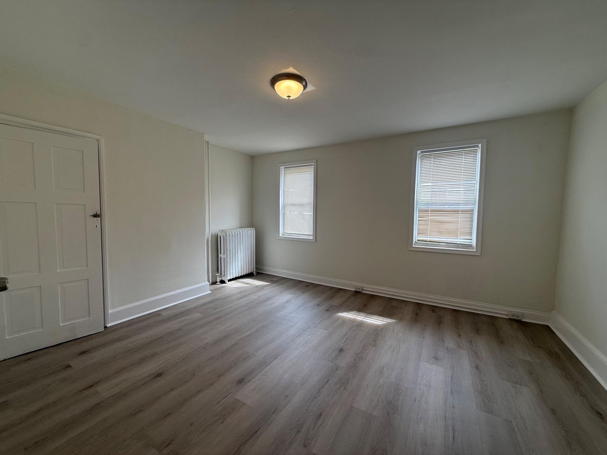 PHILADELPHIA - Residential