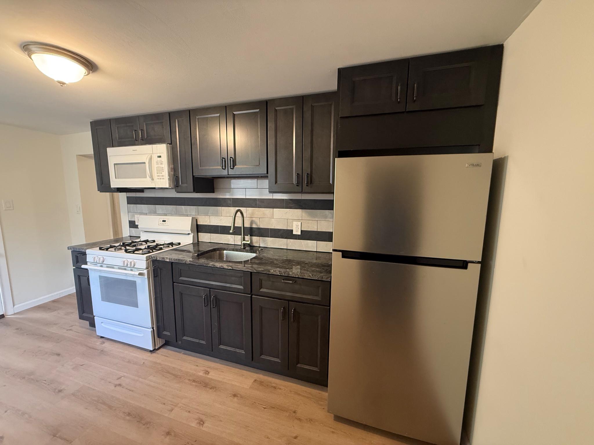 PHILADELPHIA - Residential
