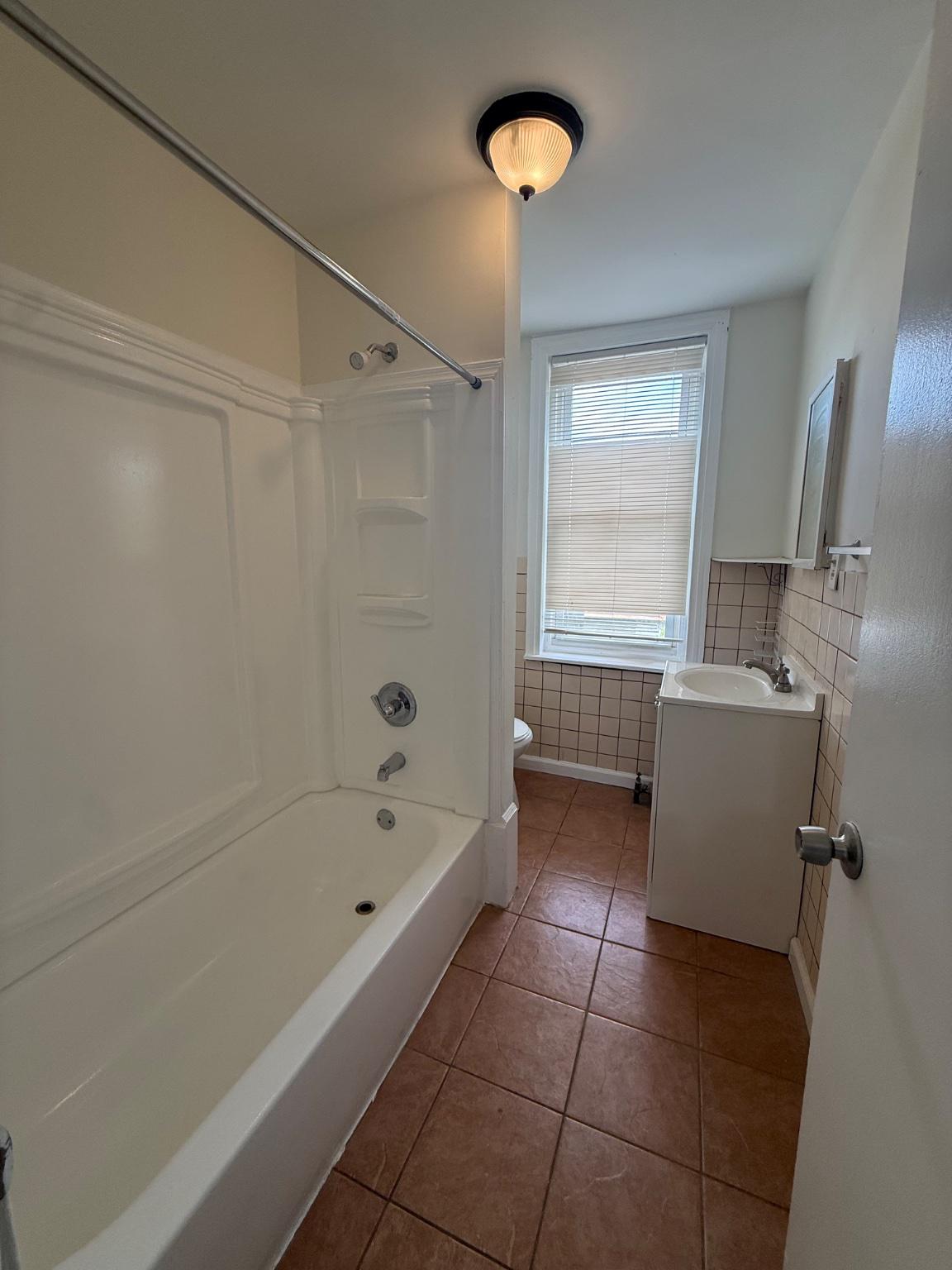 PHILADELPHIA - Residential