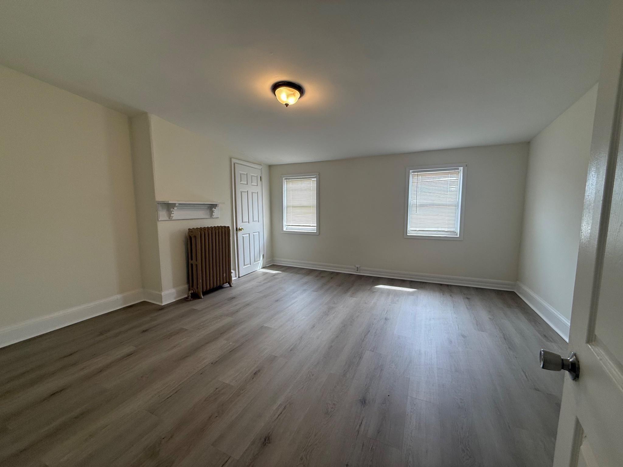 PHILADELPHIA - Residential