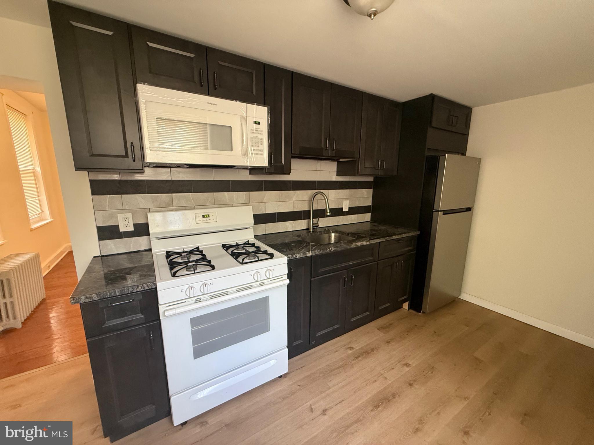 PHILADELPHIA - Residential