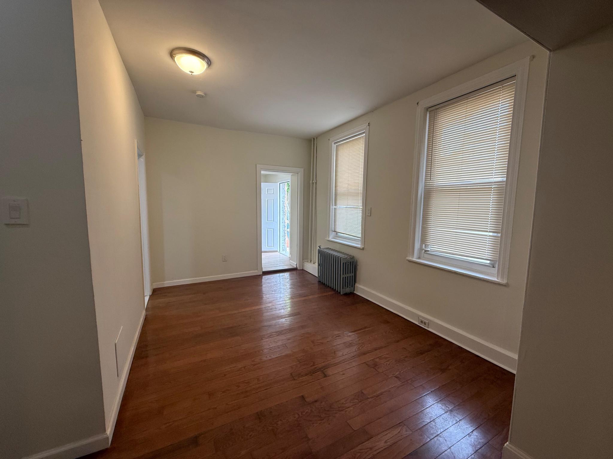 PHILADELPHIA - Residential