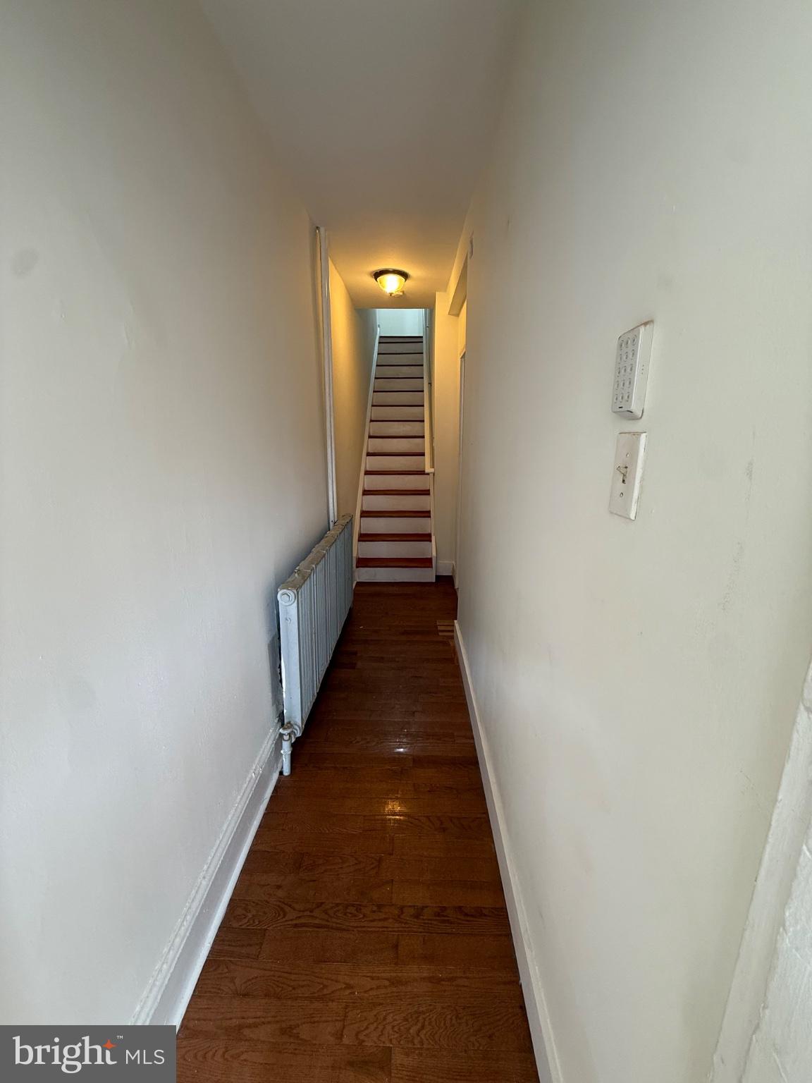 PHILADELPHIA - Residential