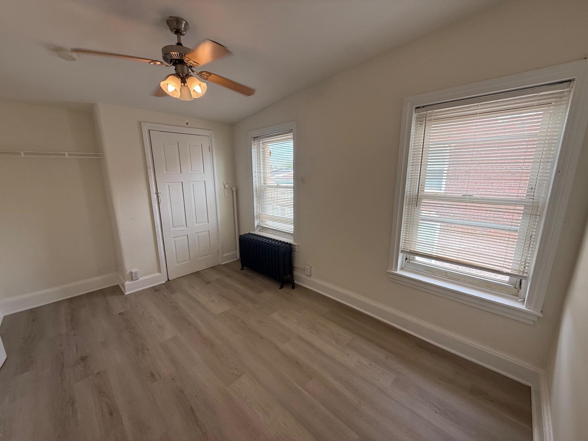 PHILADELPHIA - Residential