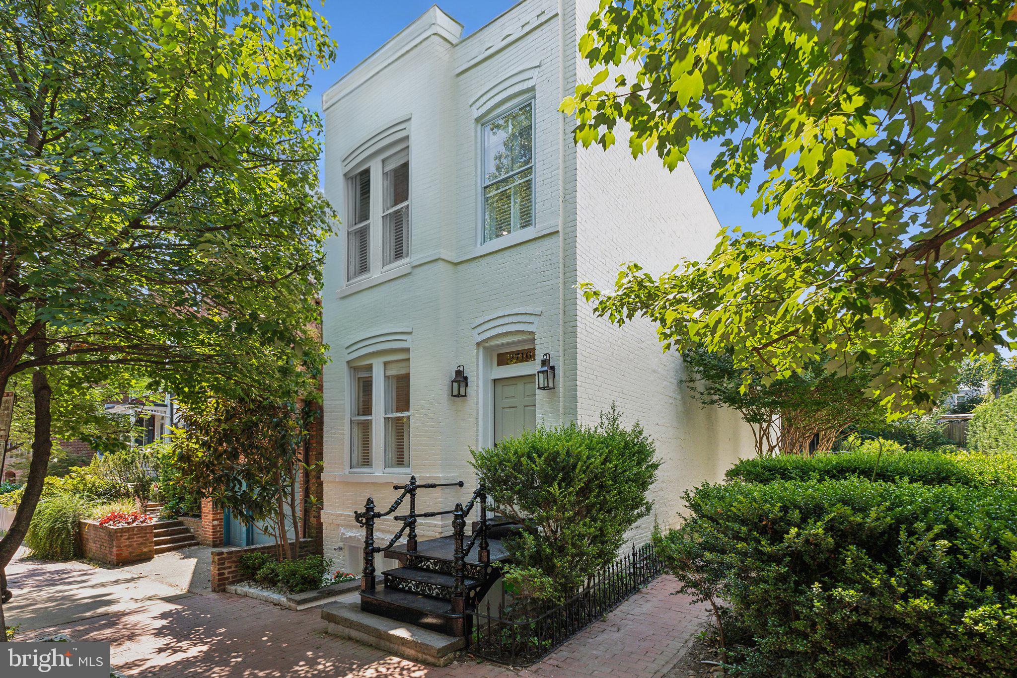 GEORGETOWN - Residential