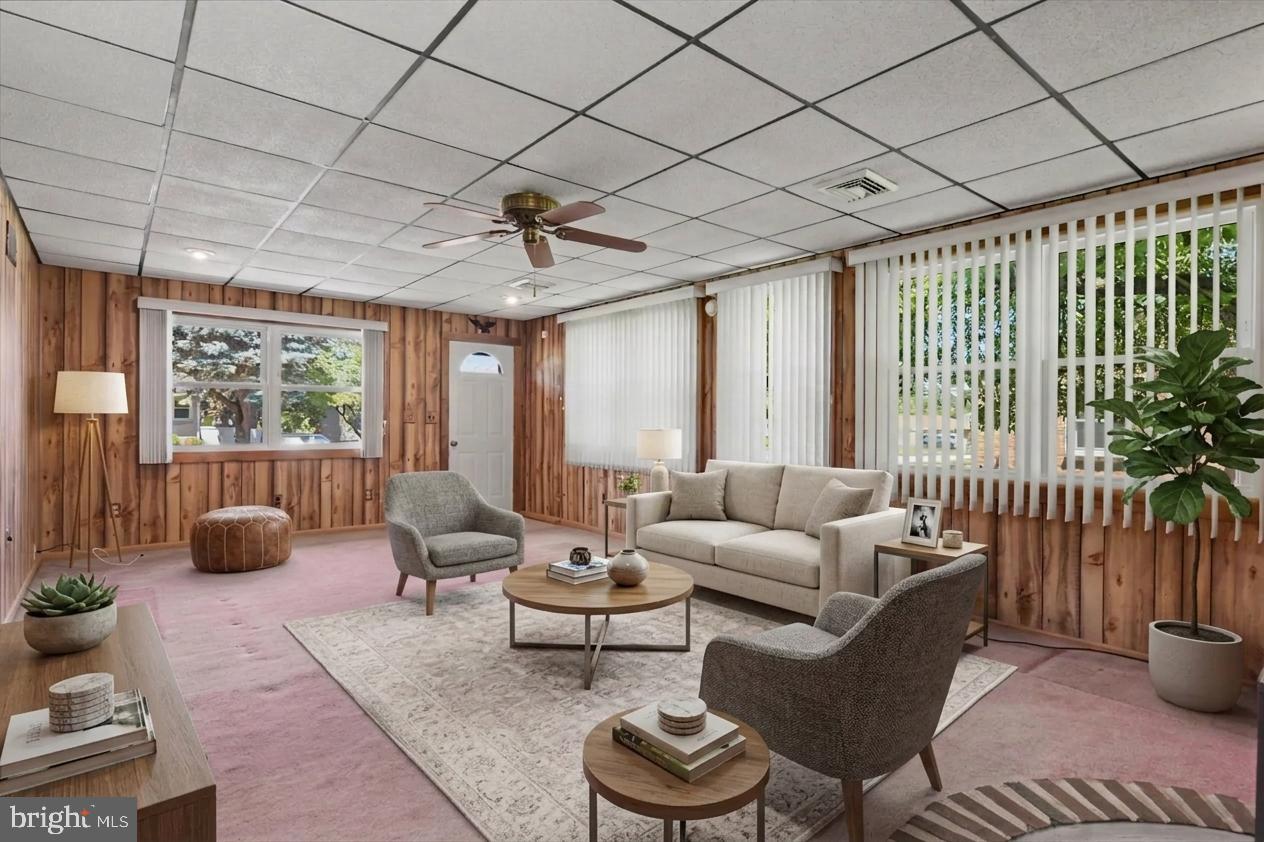 FAIRVIEW TWP - Residential