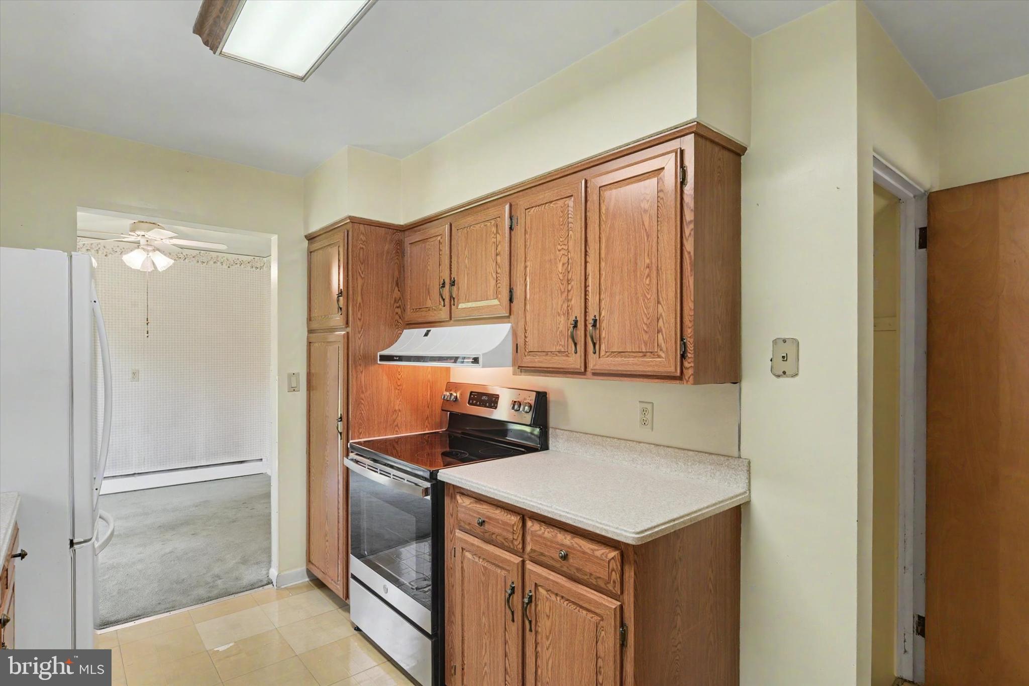FAIRVIEW TWP - Residential