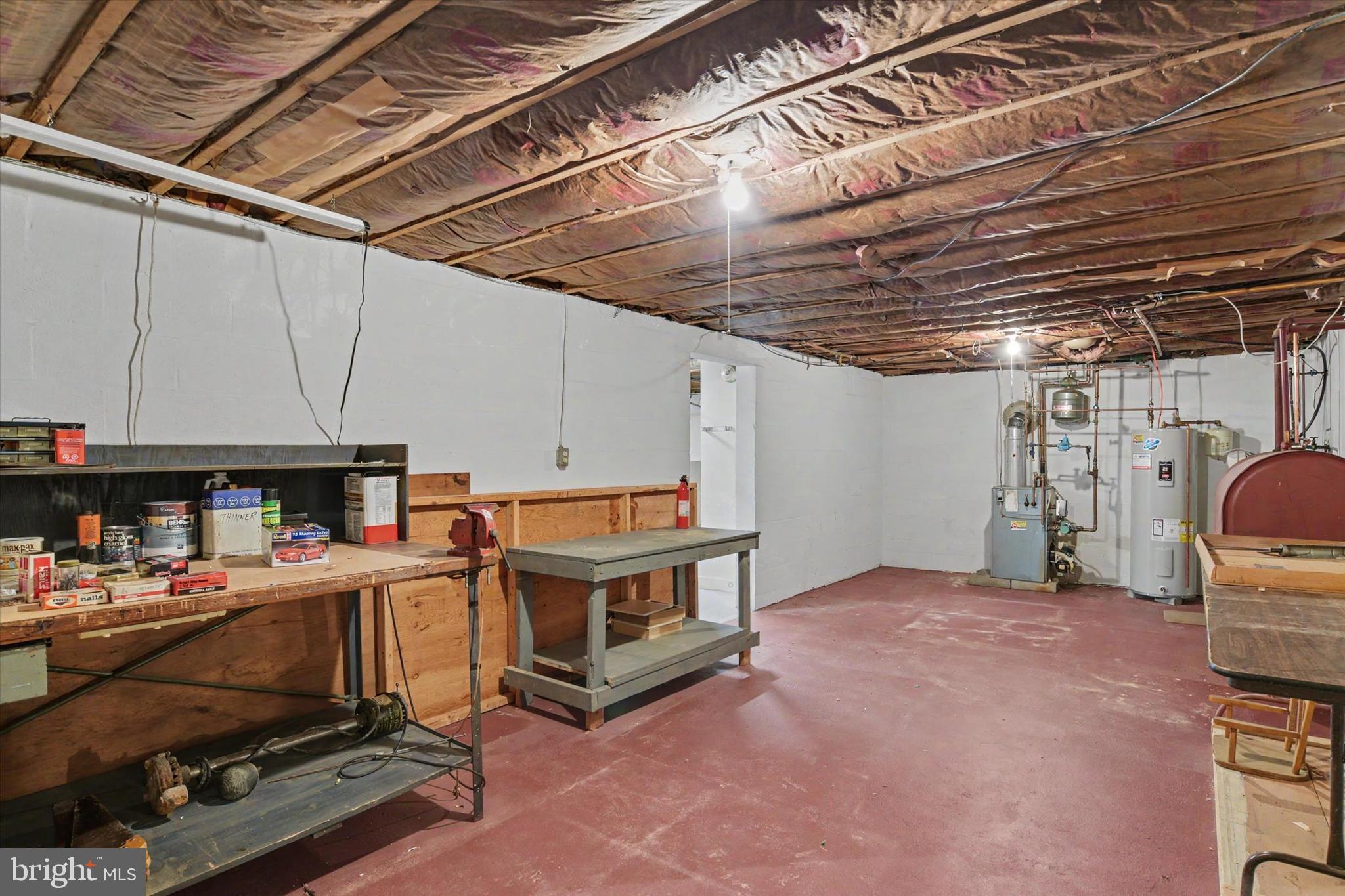 FAIRVIEW TWP - Residential