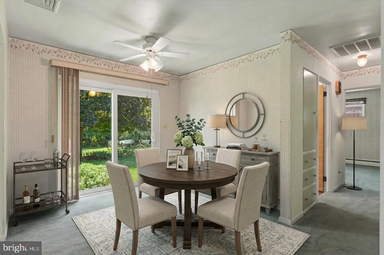 FAIRVIEW TWP - Residential