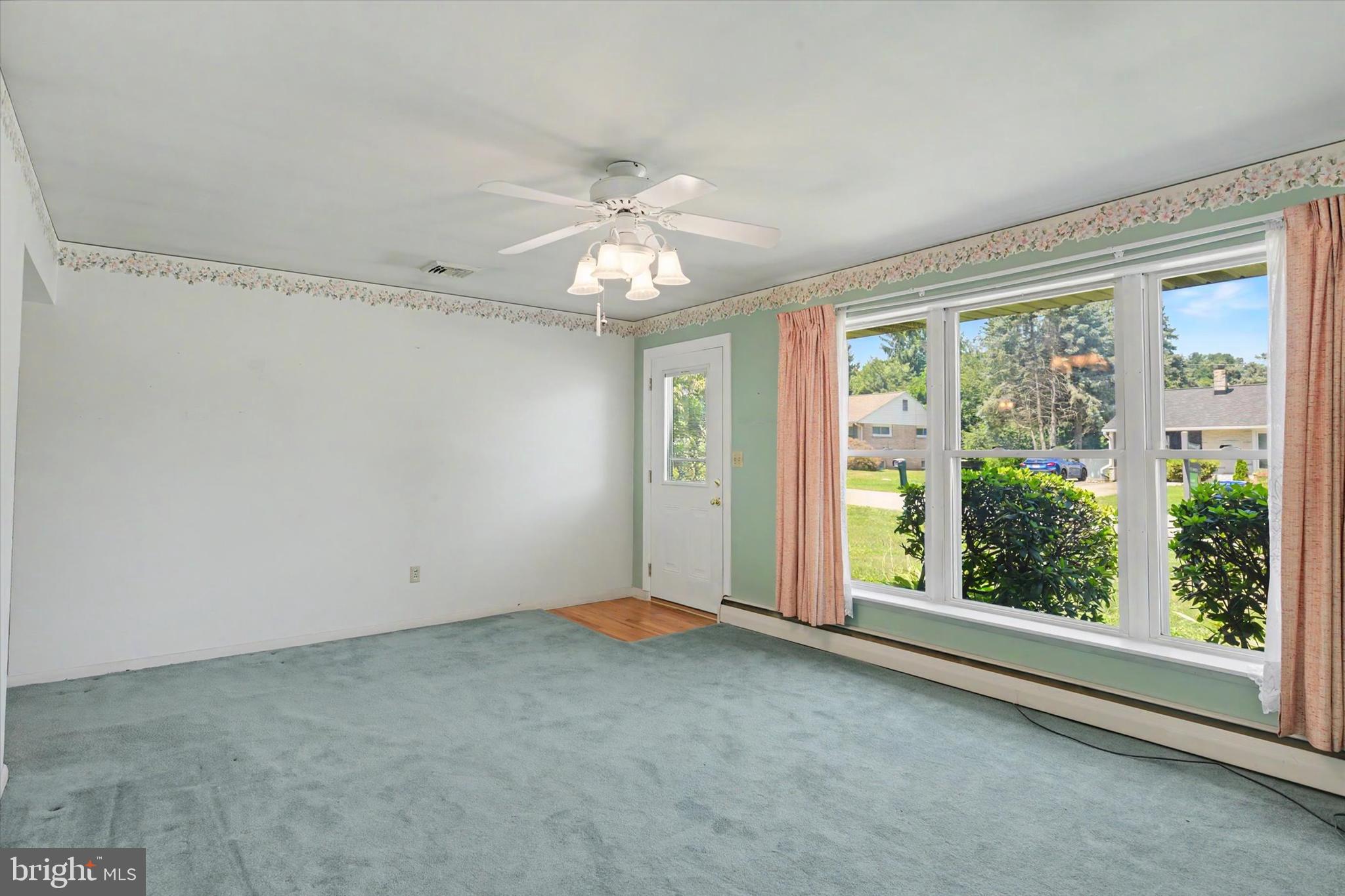 FAIRVIEW TWP - Residential
