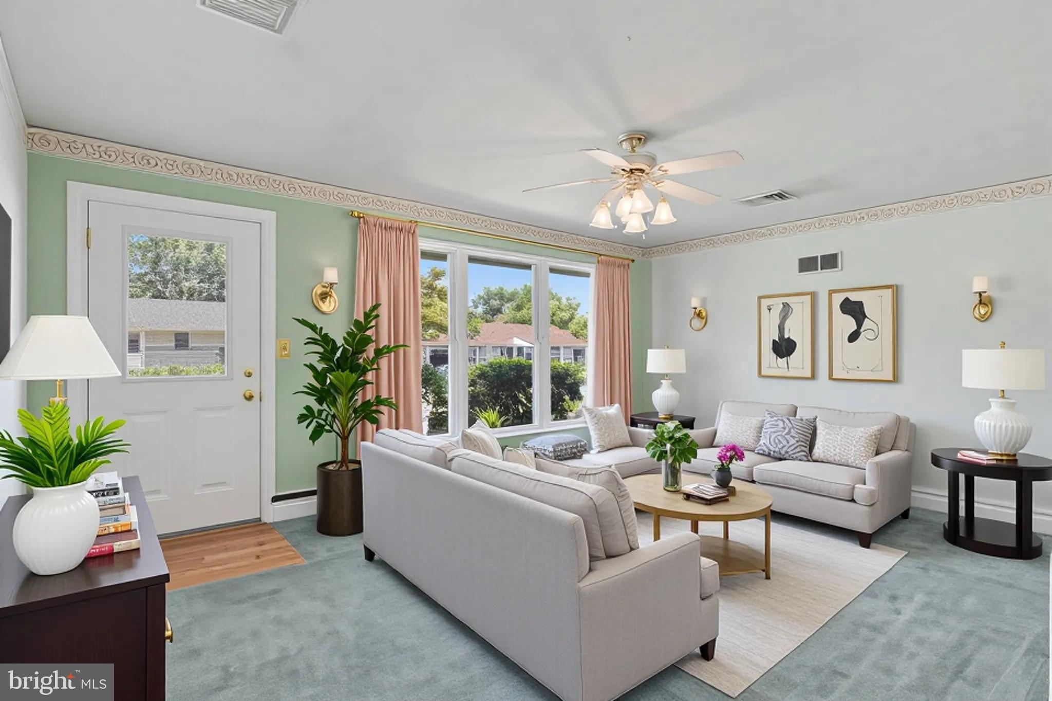 FAIRVIEW TWP - Residential