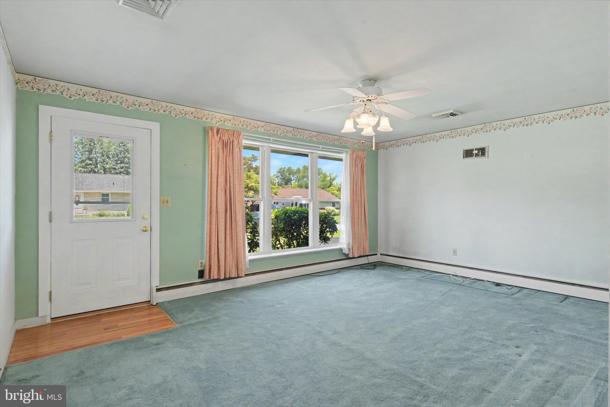 FAIRVIEW TWP - Residential