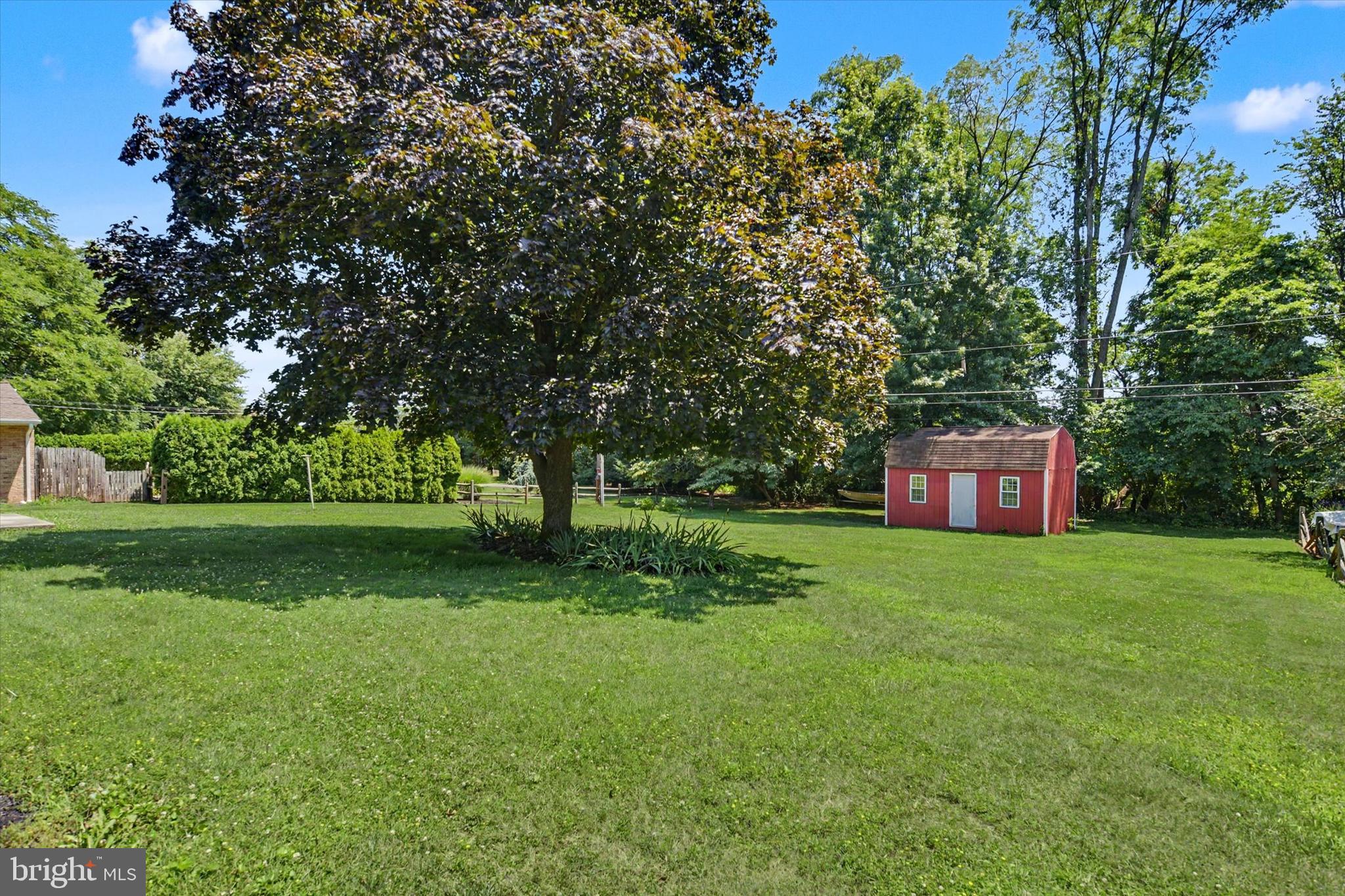 FAIRVIEW TWP - Residential