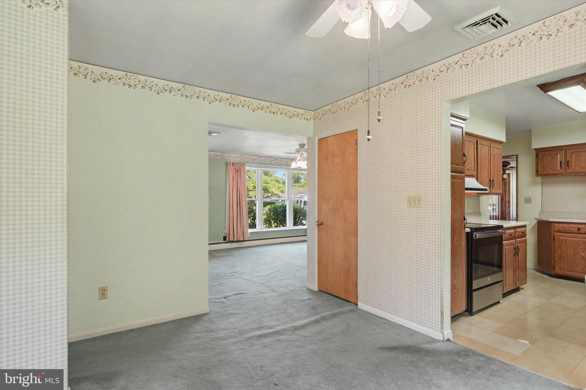 FAIRVIEW TWP - Residential