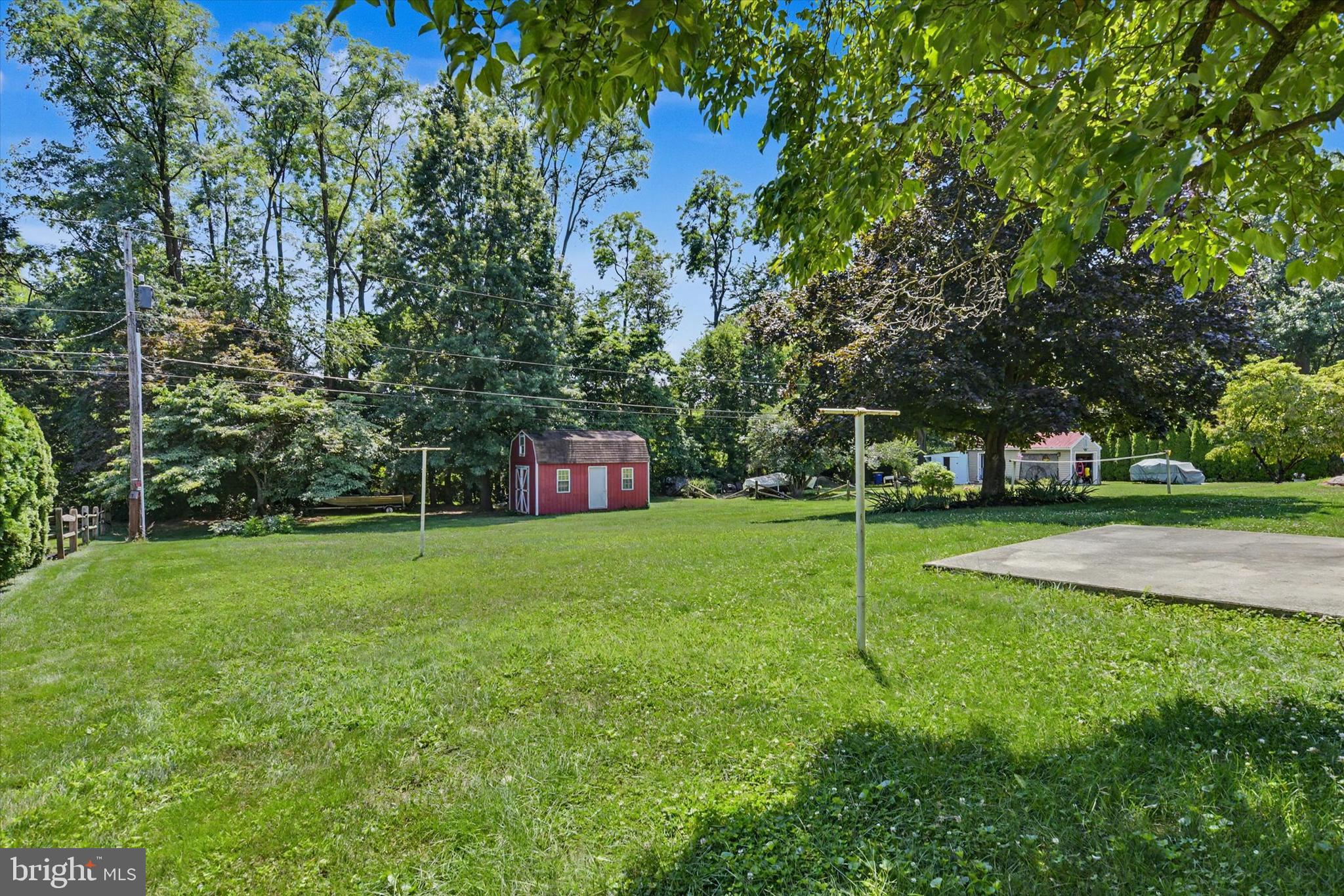FAIRVIEW TWP - Residential