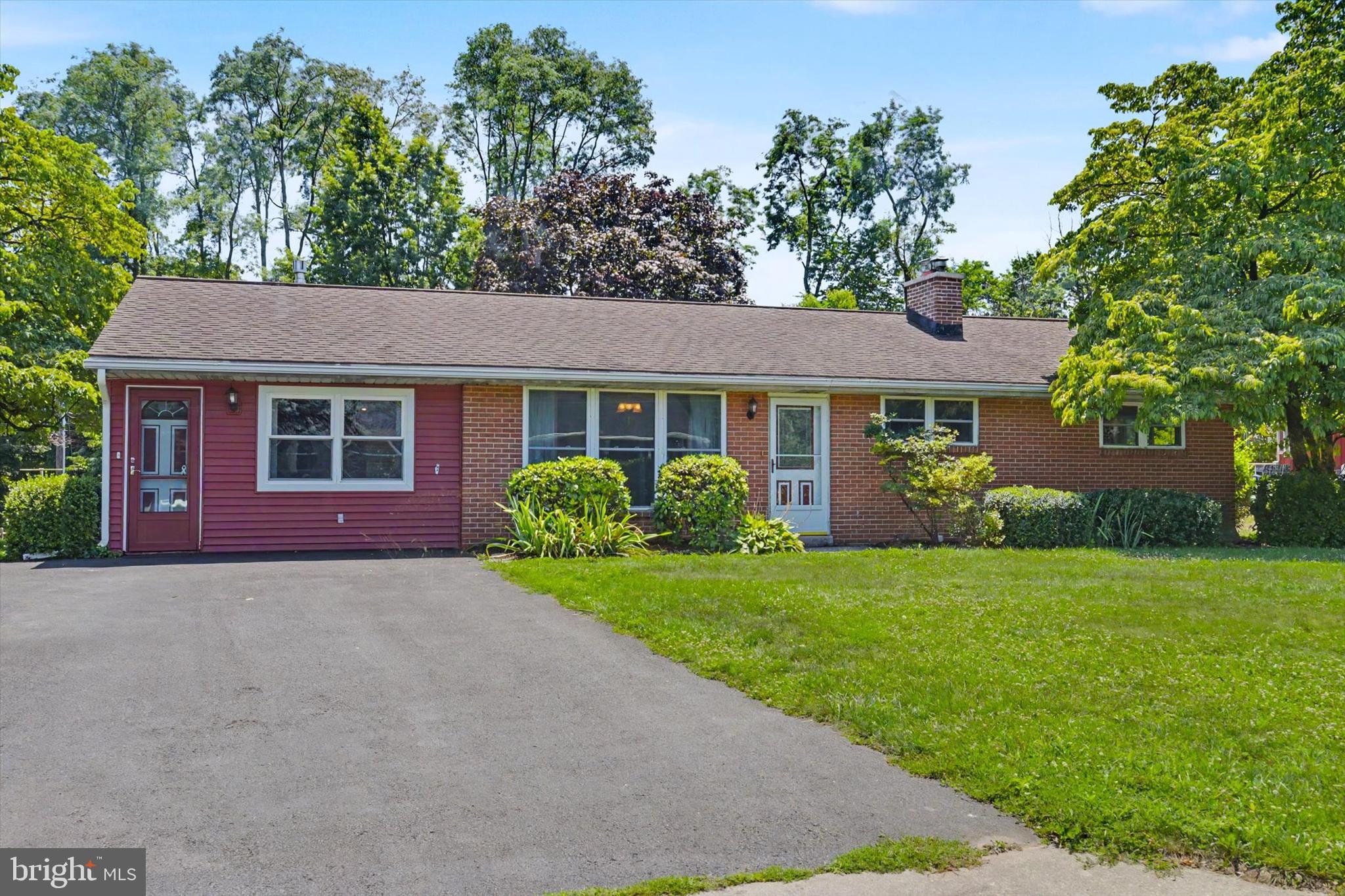 FAIRVIEW TWP - Residential