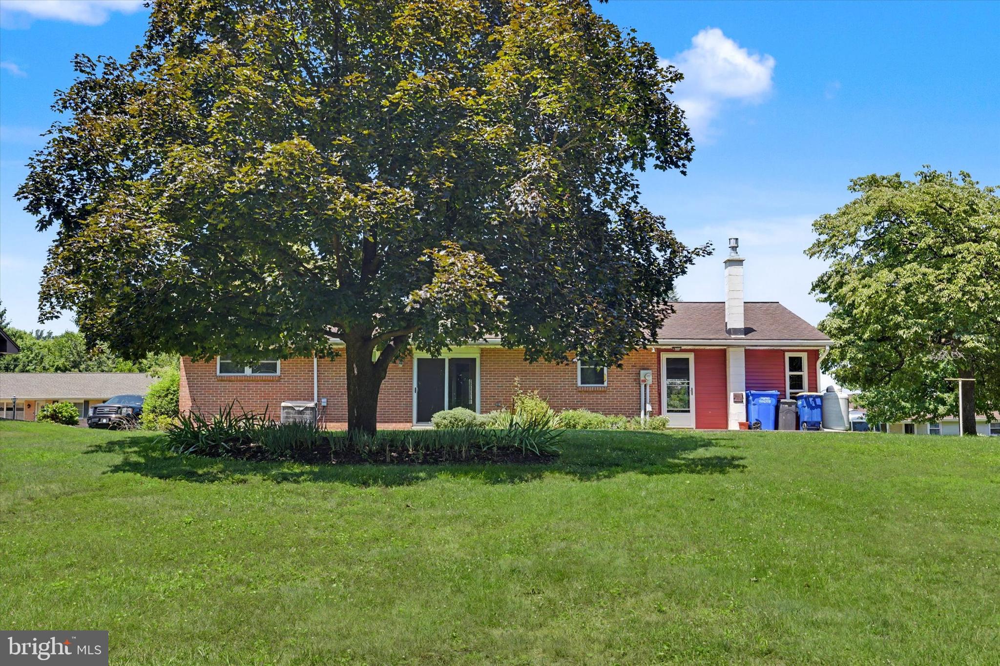 FAIRVIEW TWP - Residential