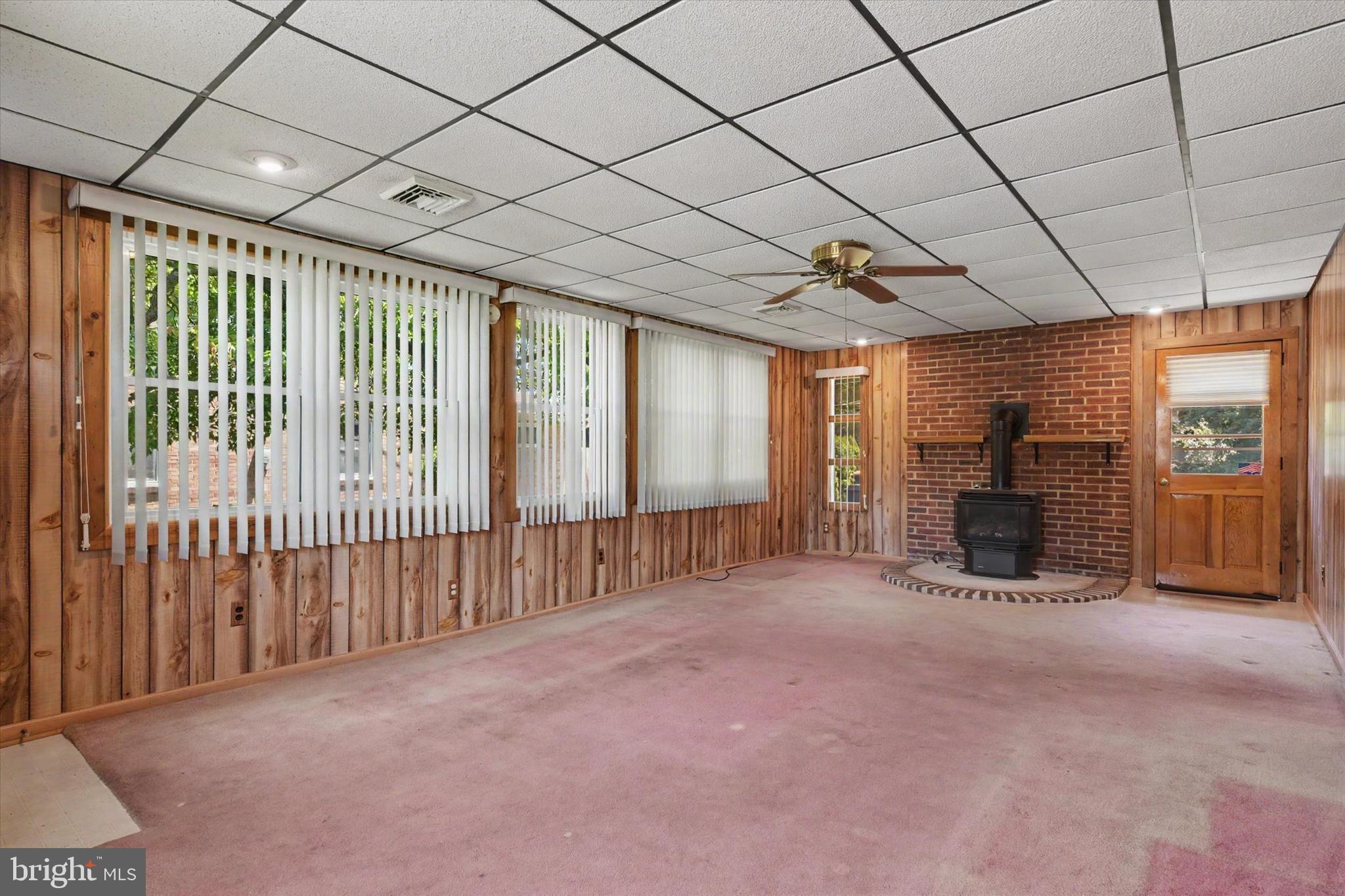 FAIRVIEW TWP - Residential