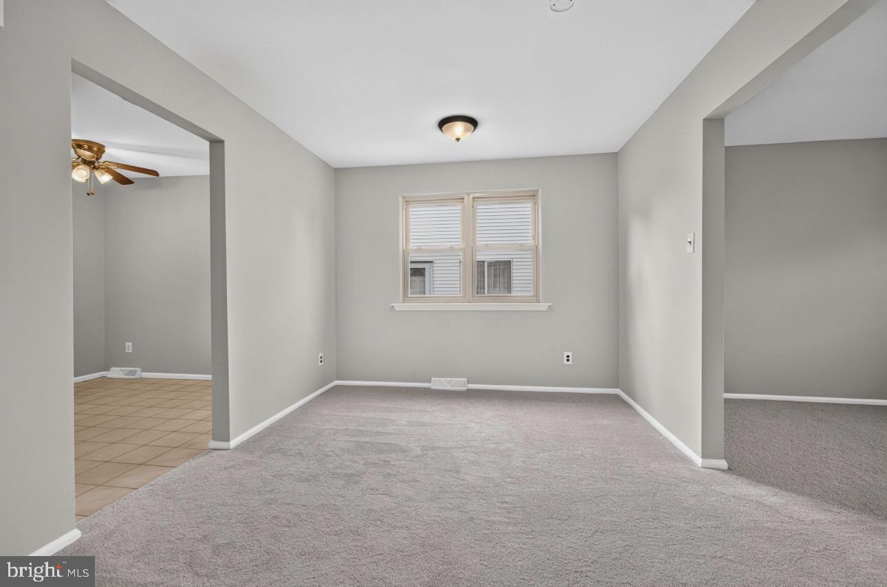 BROOKHAVEN - Residential