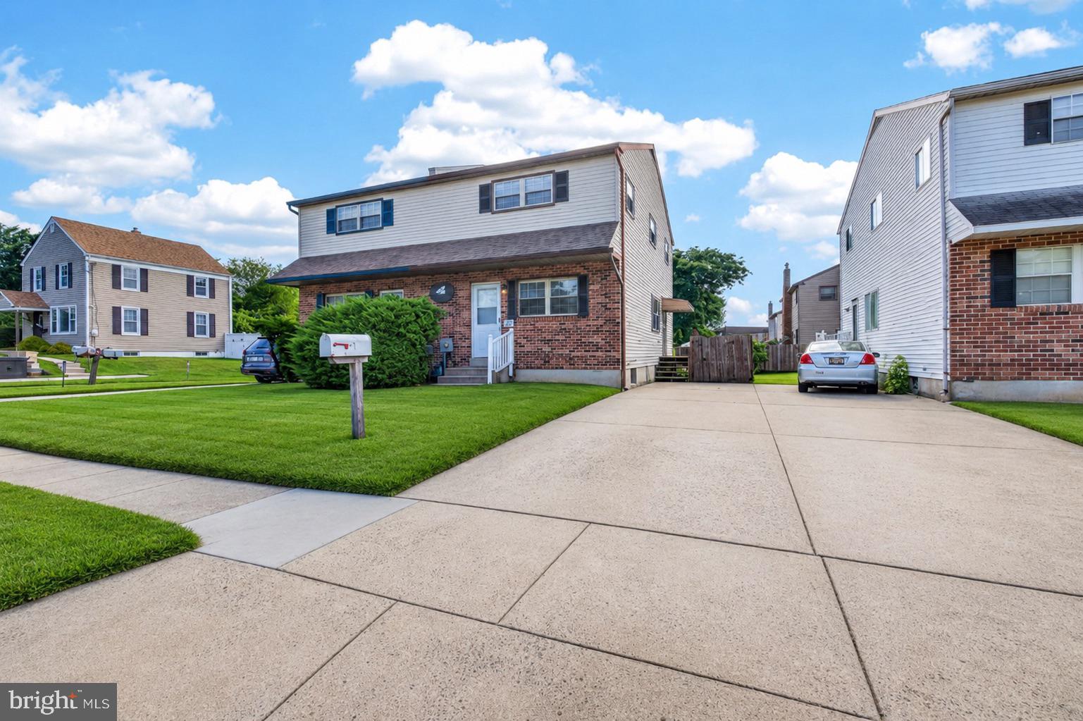 BROOKHAVEN - Residential
