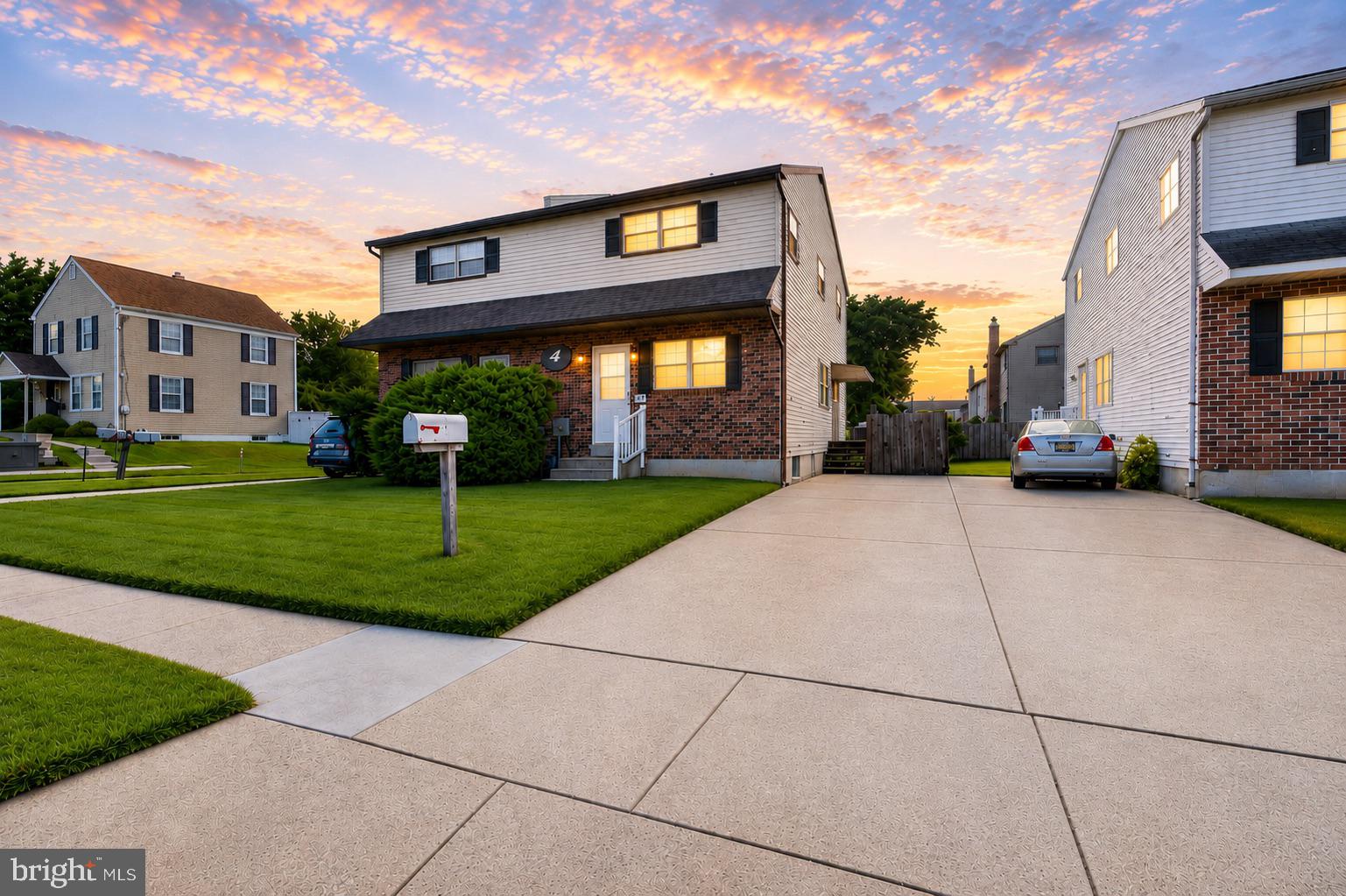 Welcome home to this charming Parkside Boro twin, located in the desirable Penn-Delco School District and offering the perfect blend of comfort, space, and convenience.

Fresh paint and new carpeting create a bright, welcoming feel from the moment you step inside. The generously sized kitchen provides plenty of room for preparing meals and gathering with family and friends, while the home’s comfortable layout makes everyday living feel easy.

With three bedrooms and one and a half bathrooms, there is room for everyone to settle in and make the space their own. The finished basement offers even more flexibility—perfect for a cozy family room, playroom, home office, gym, or entertainment space.

Outside, the spacious, fully fenced backyard is ready to be enjoyed, whether you’re hosting summer barbecues, relaxing with friends, gardening, or giving pets plenty of room to play.

Situated along Upland Road, this home keeps you close to shopping, dining, and everyday conveniences, with easy access to I-95 and Route 1 for commuting throughout the region.

Move-in ready, thoughtfully refreshed, and located in a sought after school district, this is a home where you can comfortably settle in and make lasting memories.

Schedule your tour today!