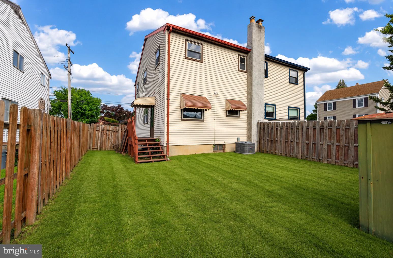 BROOKHAVEN - Residential