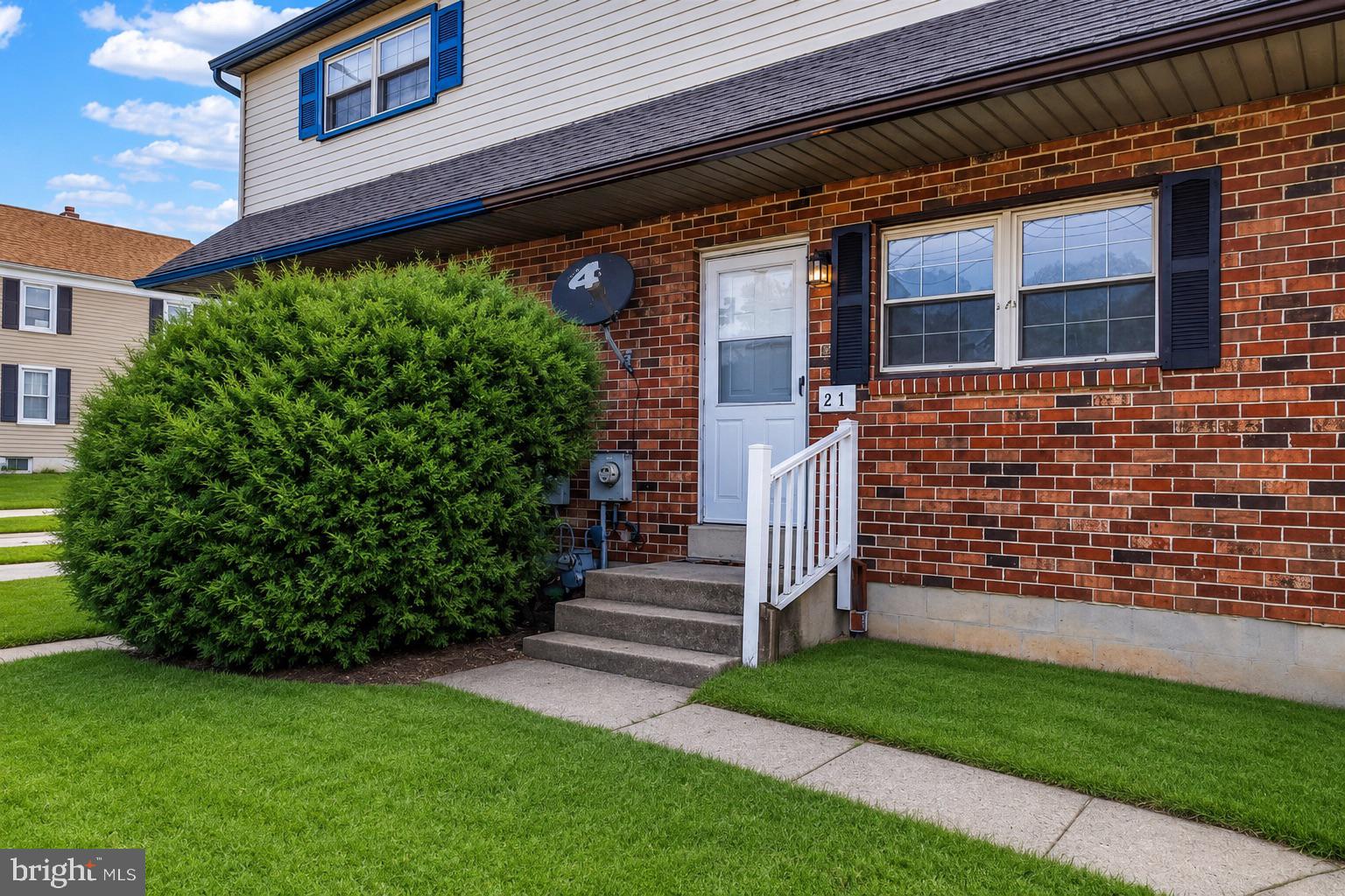 BROOKHAVEN - Residential