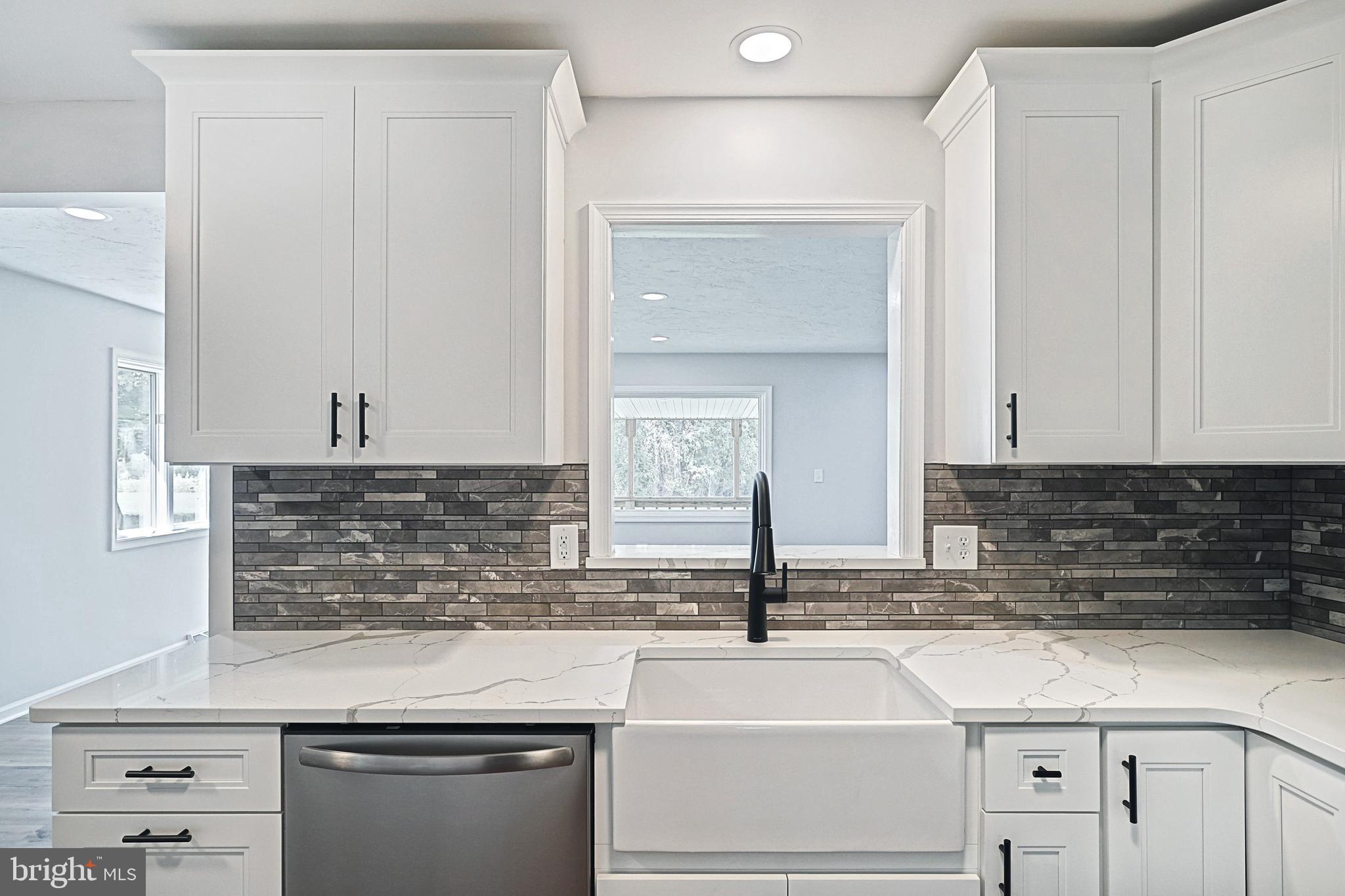 BUTLER TOWNSHIP - Residential