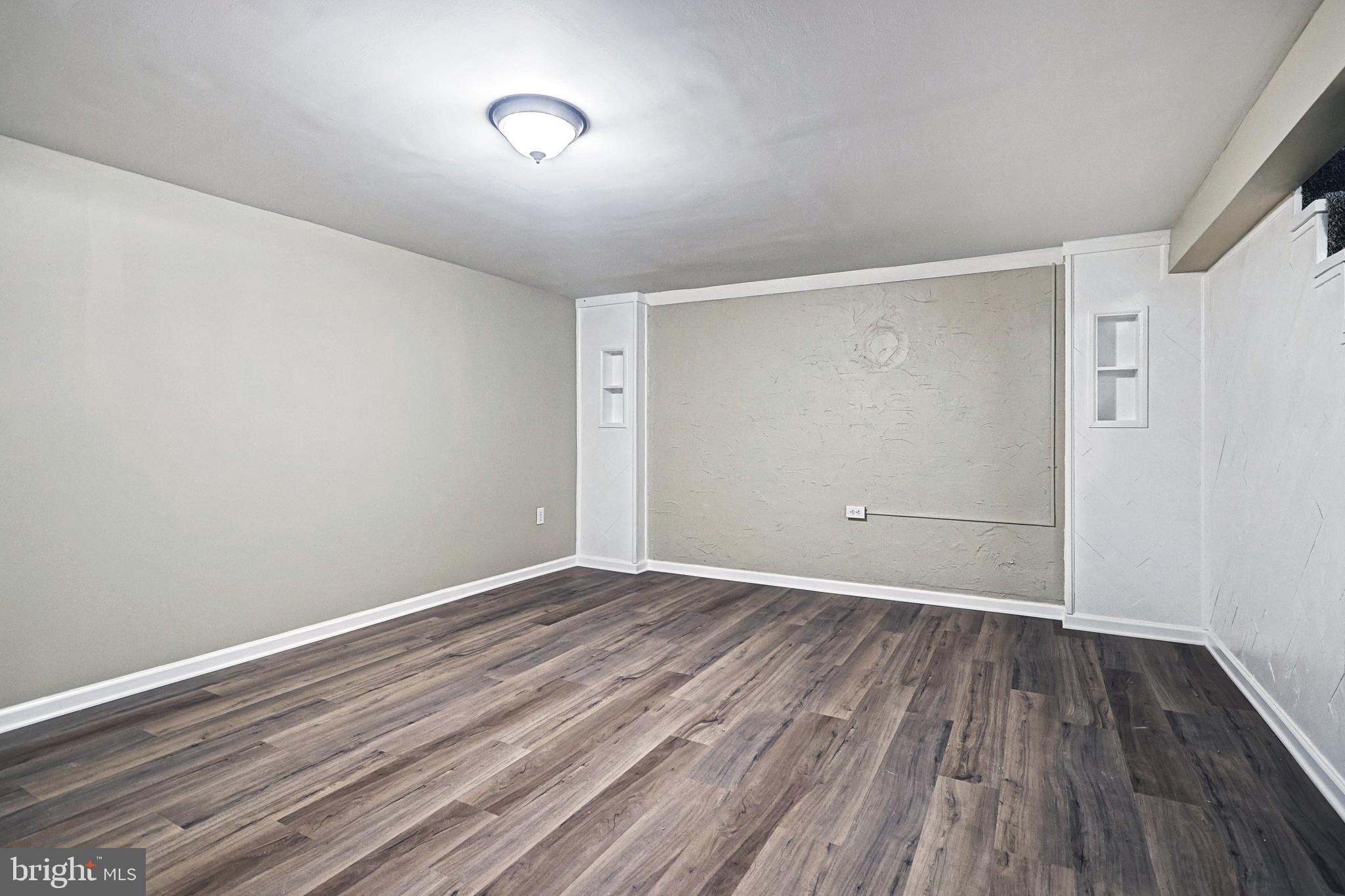 BUTLER TOWNSHIP - Residential