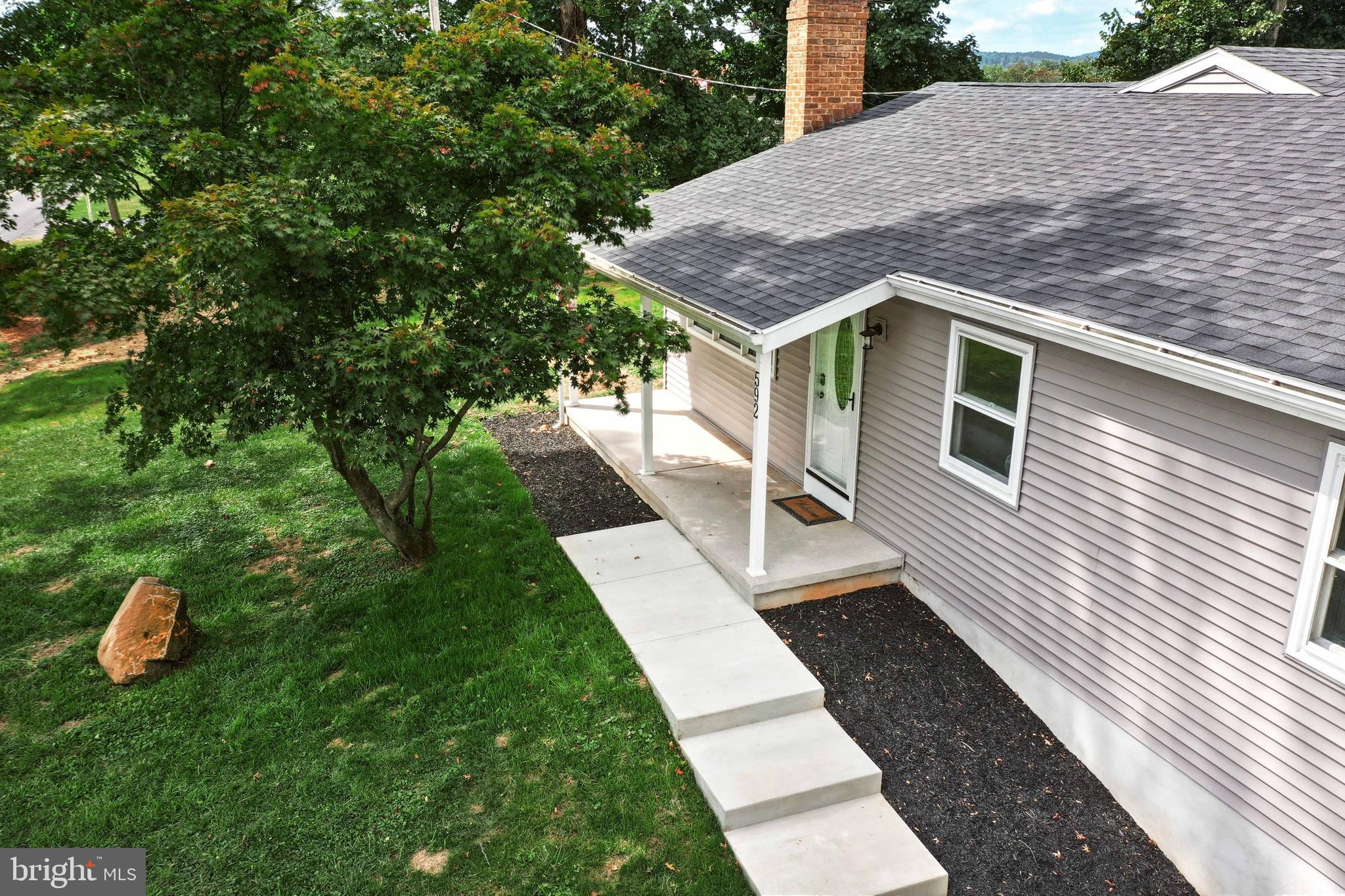 BUTLER TOWNSHIP - Residential
