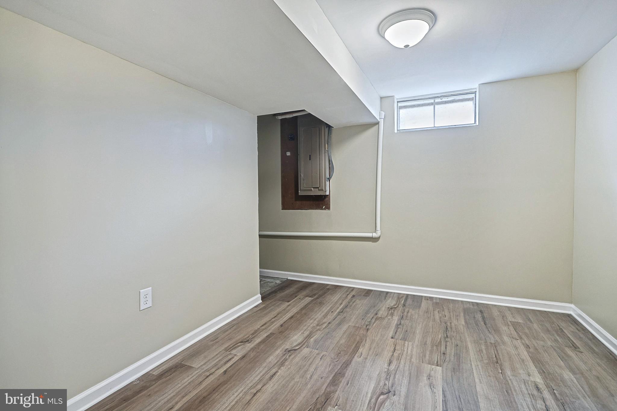 BUTLER TOWNSHIP - Residential