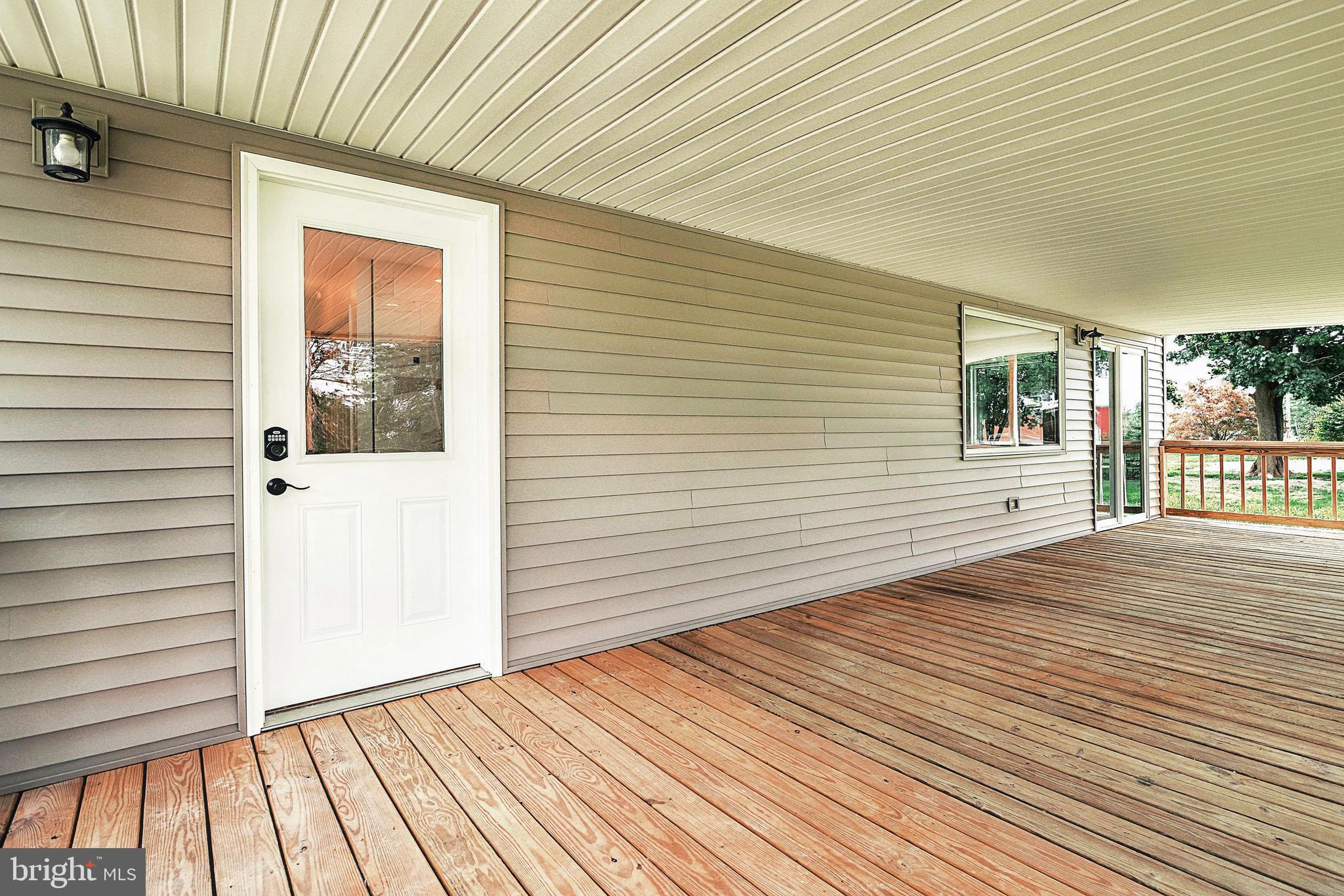 BUTLER TOWNSHIP - Residential