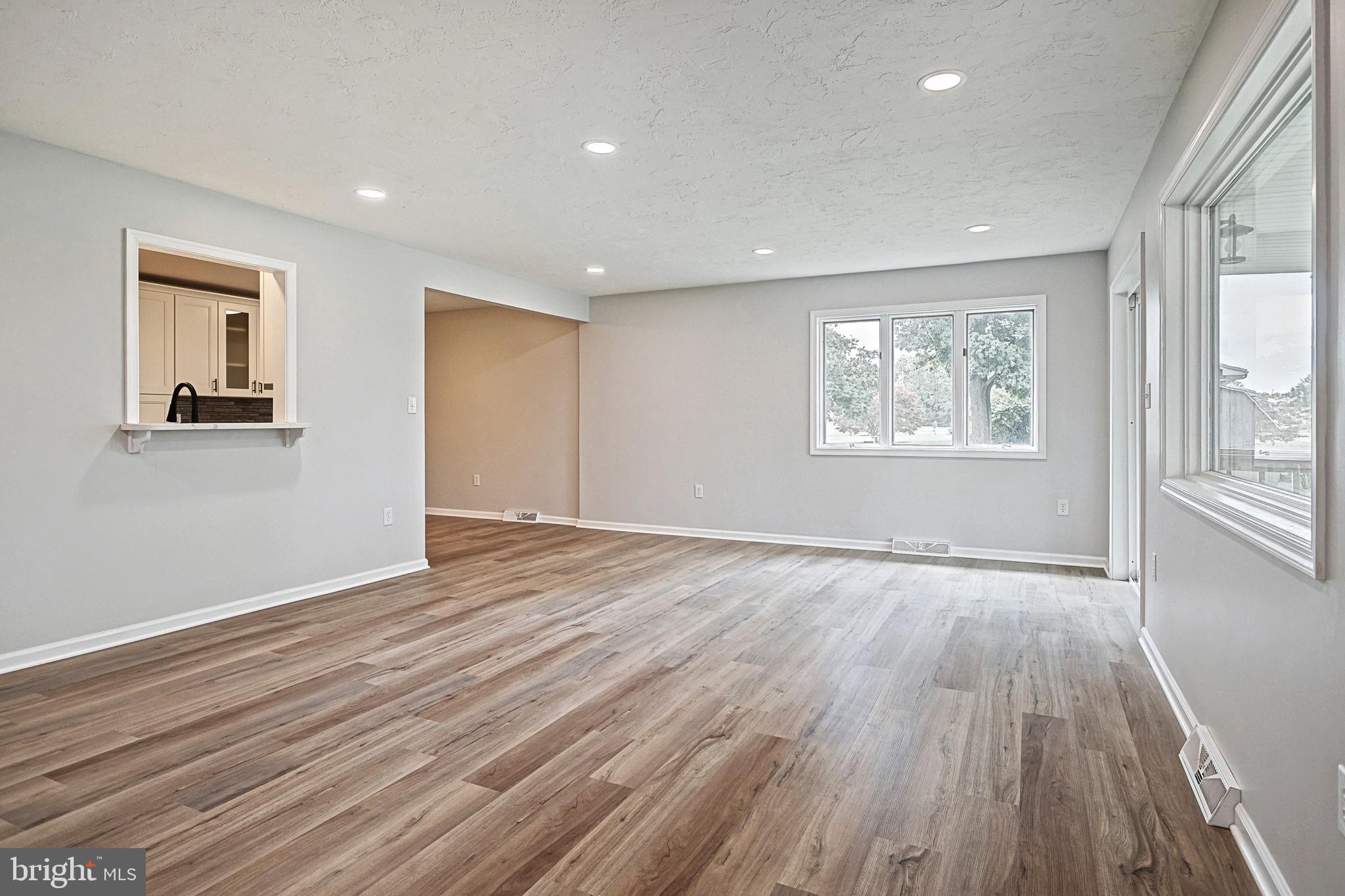 BUTLER TOWNSHIP - Residential