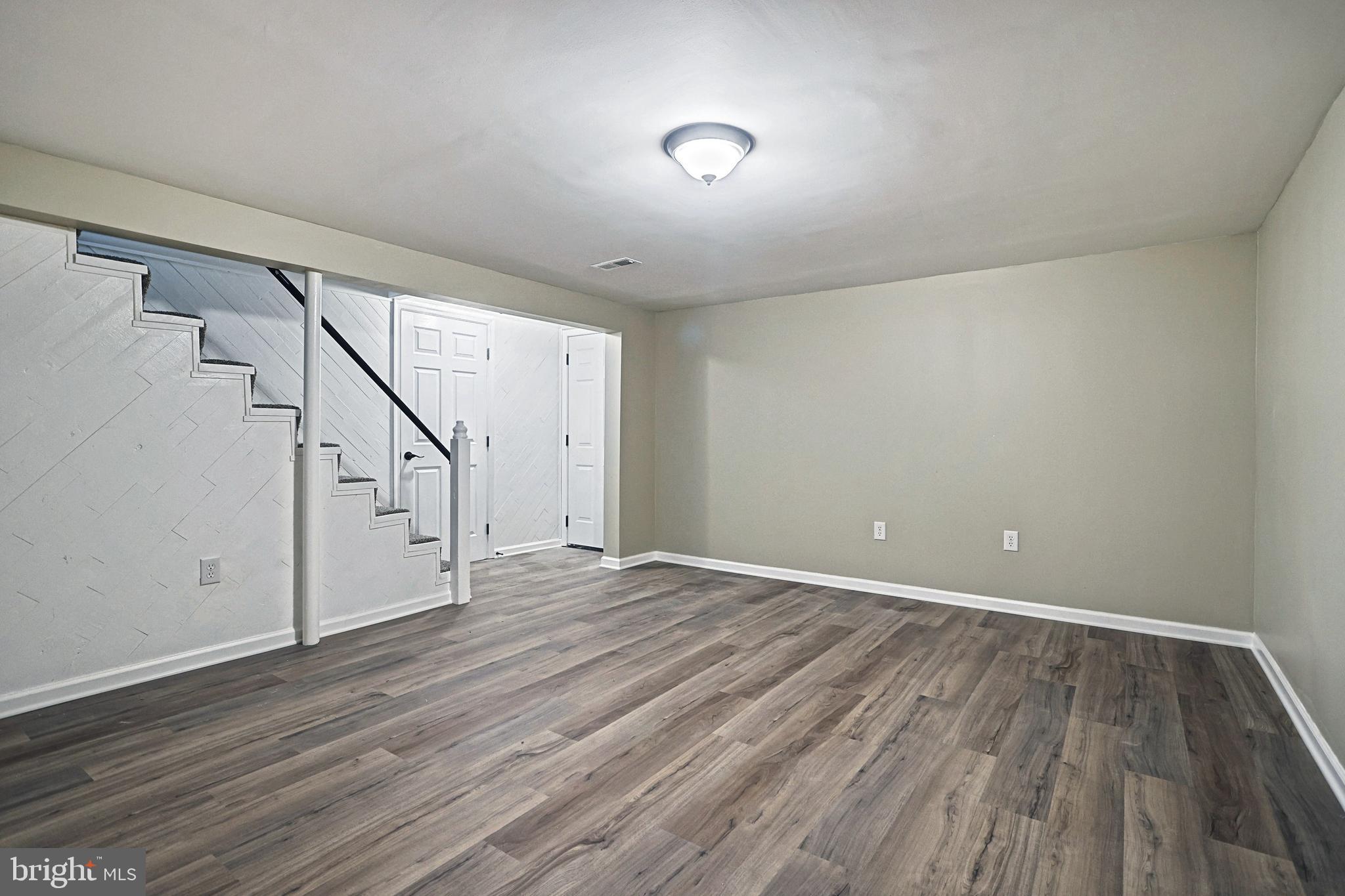 BUTLER TOWNSHIP - Residential