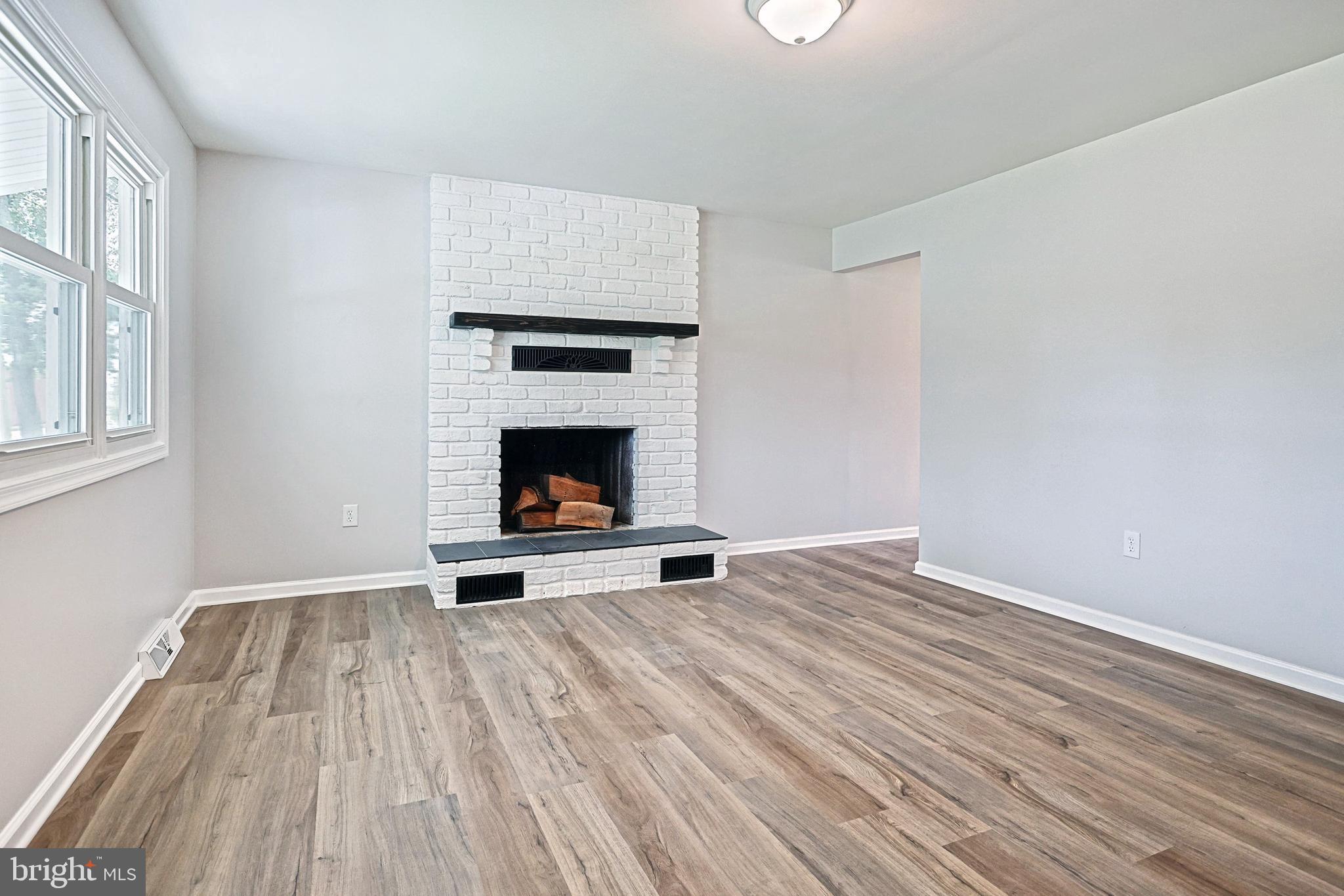 BUTLER TOWNSHIP - Residential
