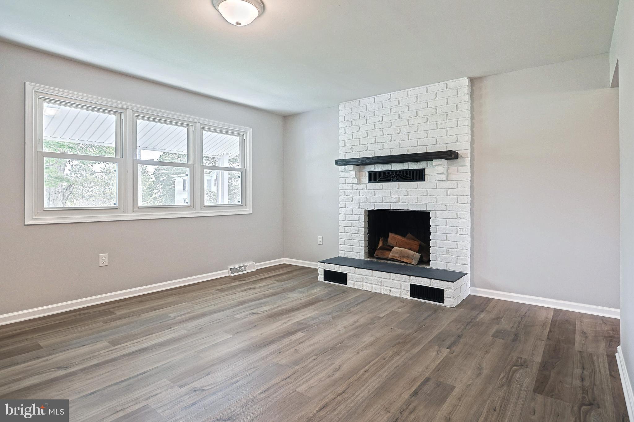 BUTLER TOWNSHIP - Residential