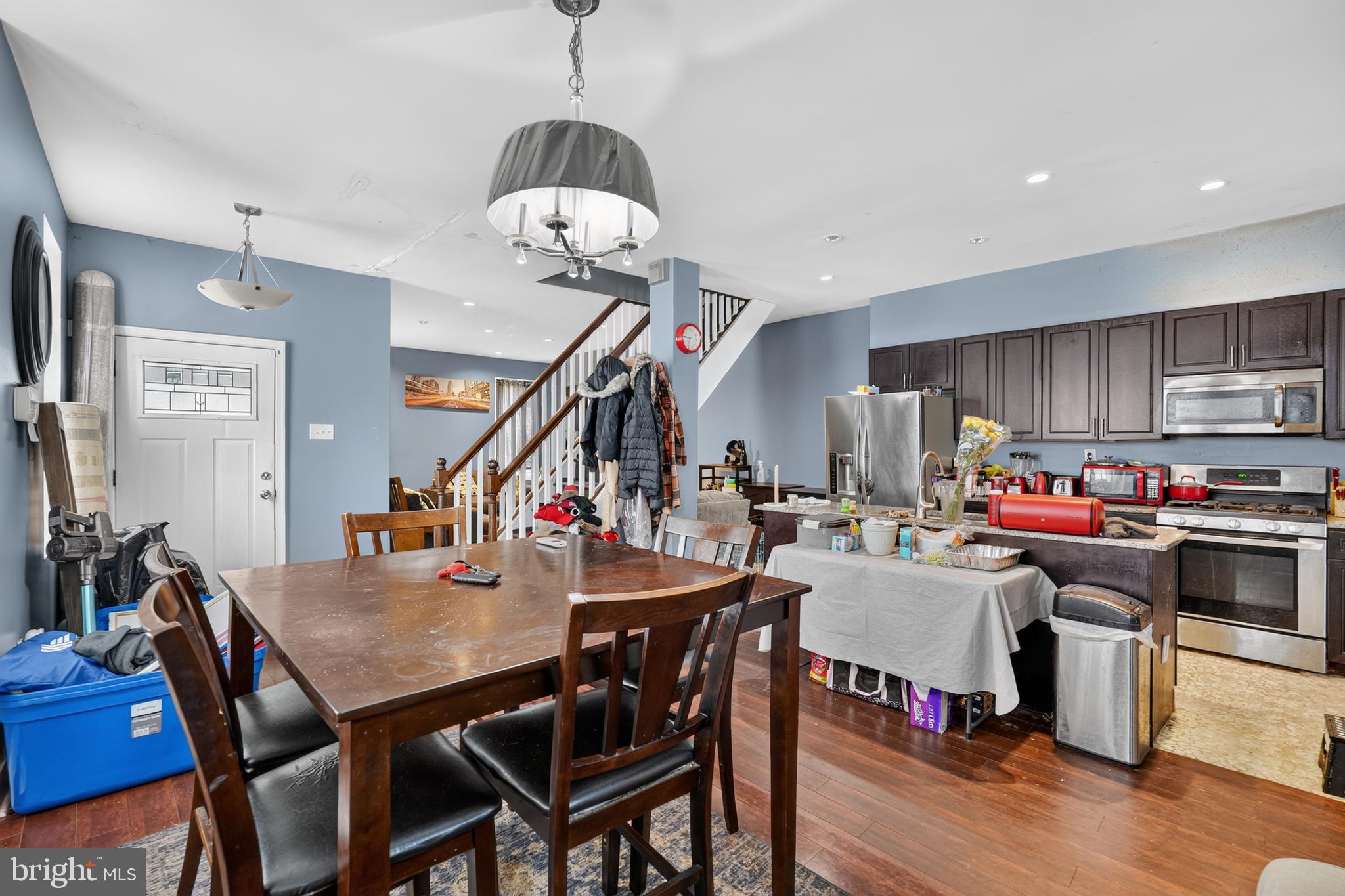 LANSDOWNE - Residential