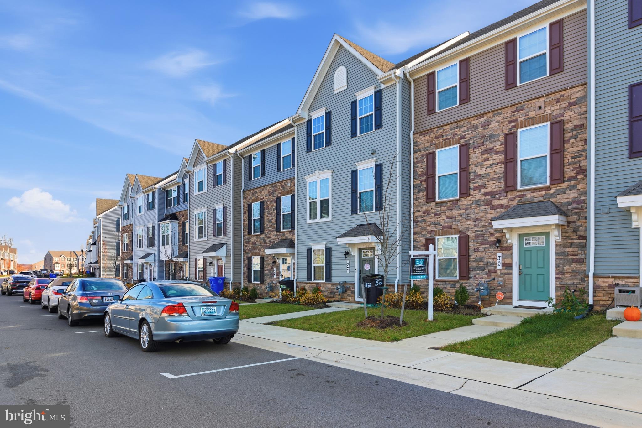 ANCHOR POINT - Residential