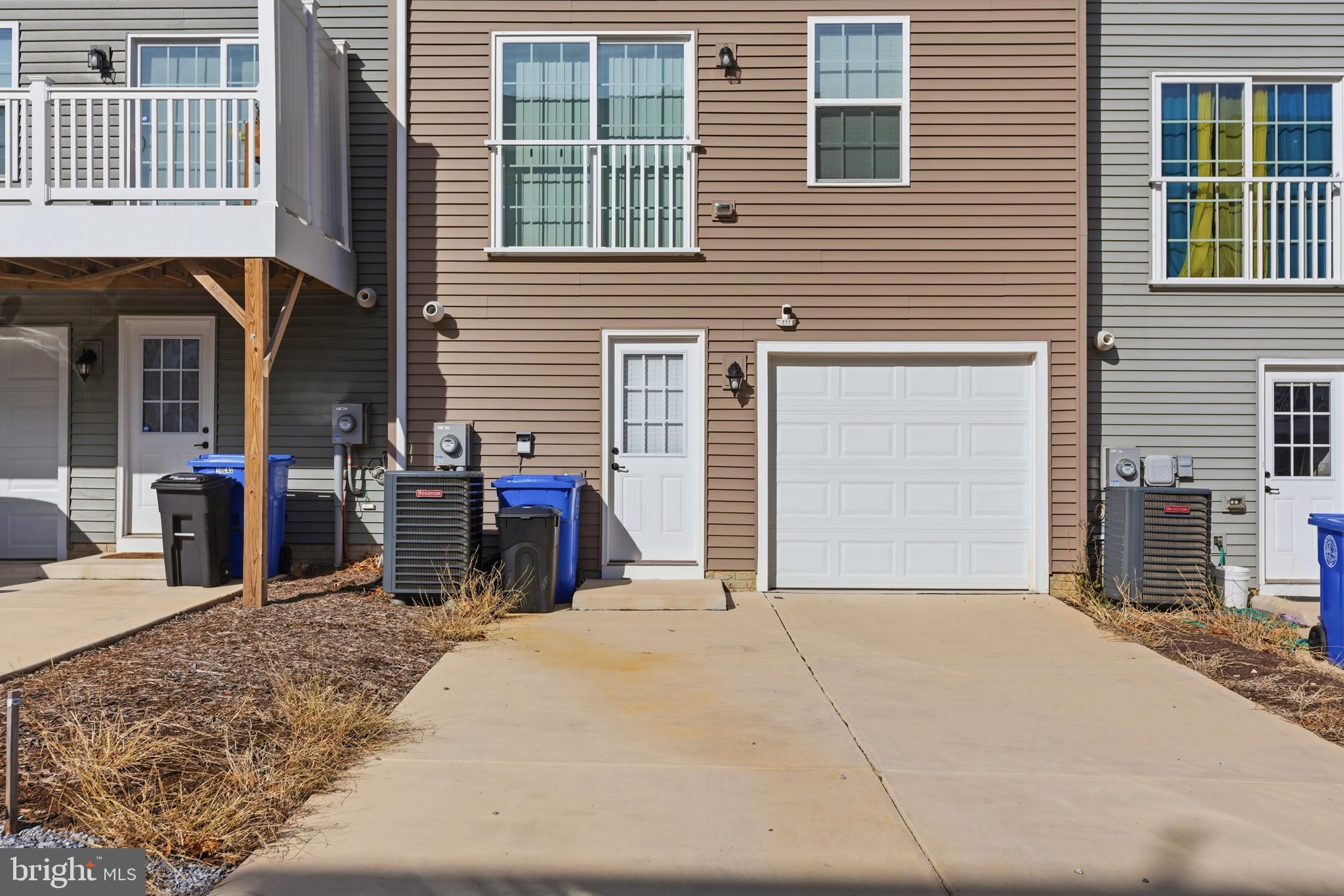 ANCHOR POINT - Residential