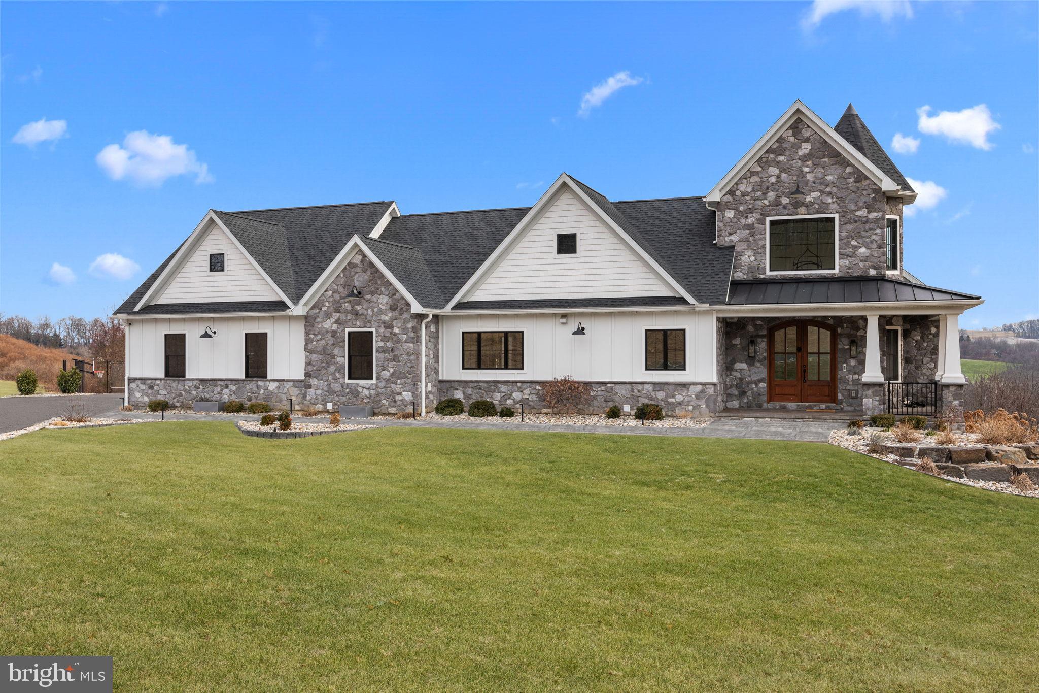 KUTZTOWN - Residential