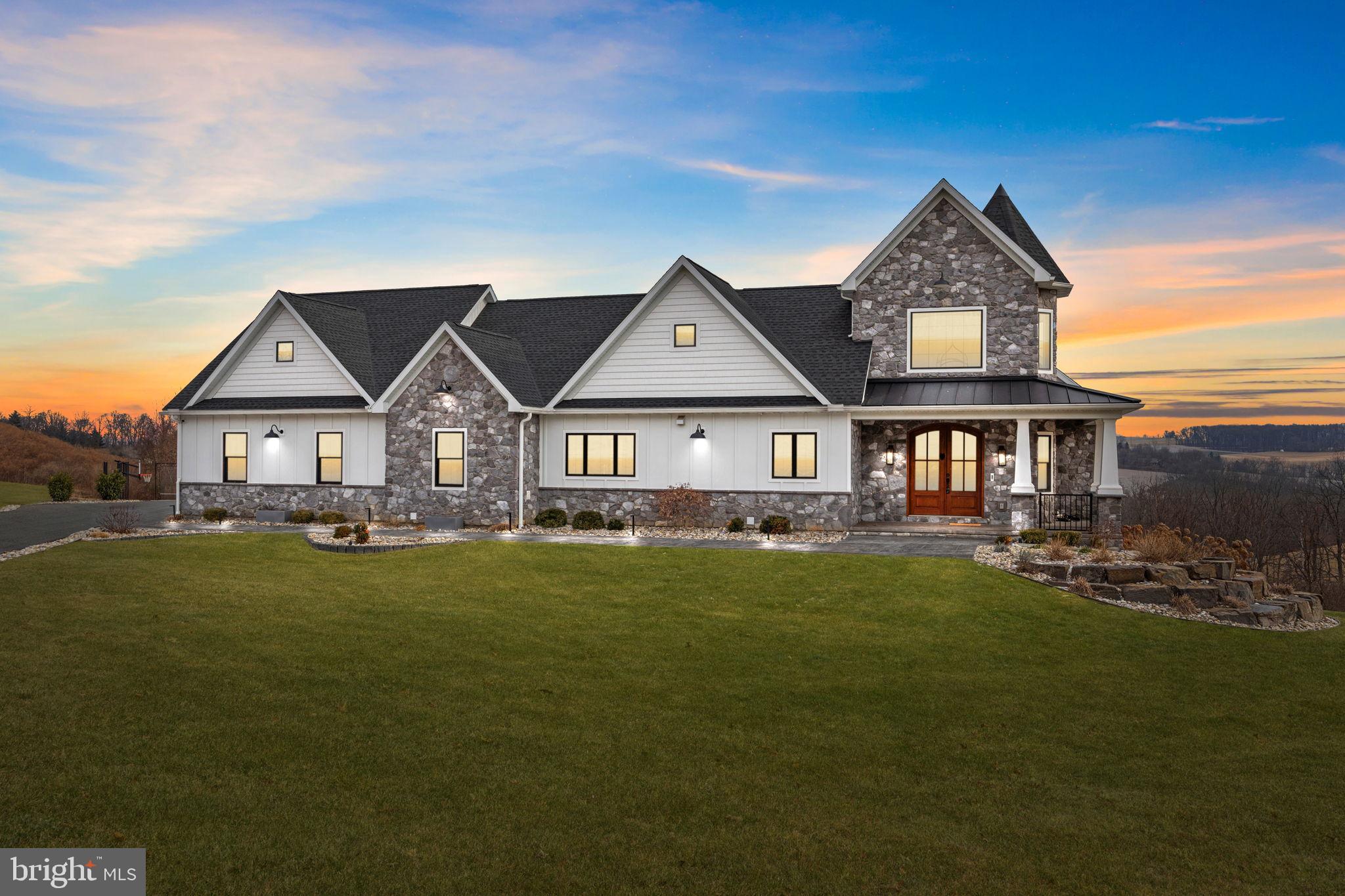 KUTZTOWN - Residential