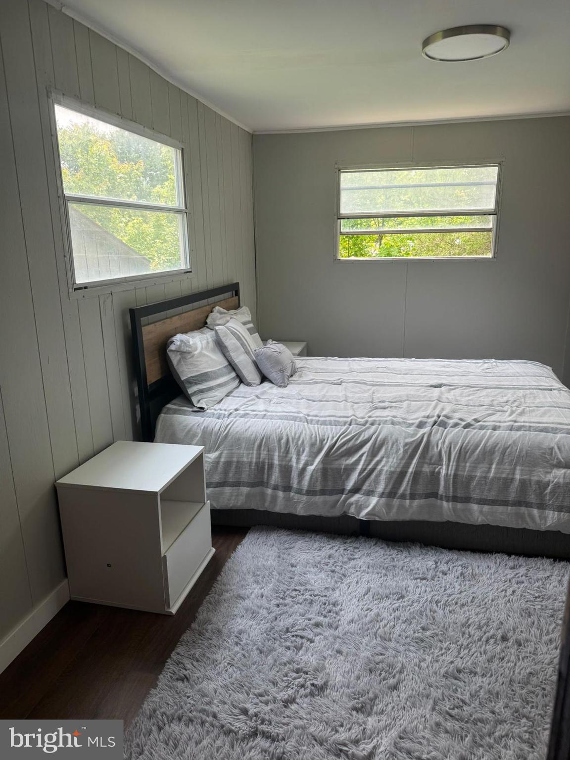 PINE MANOR MHP - Residential