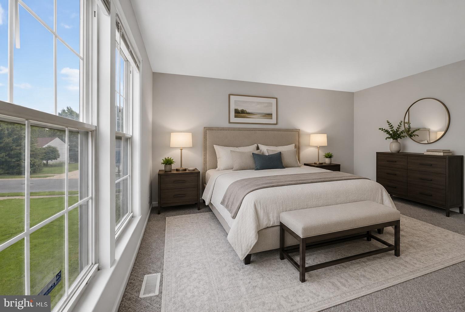 SPRINGFIELDS - Residential