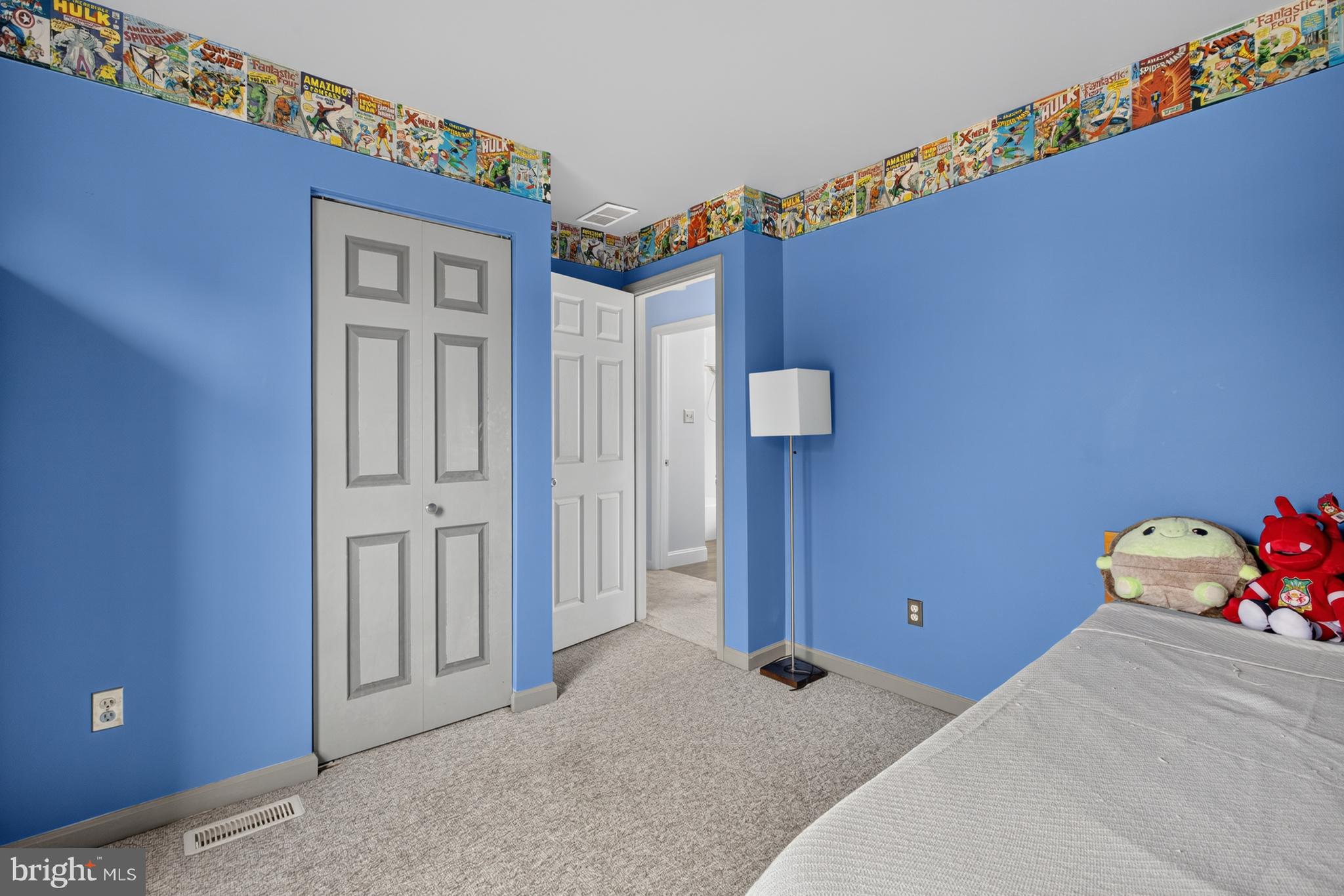 SPRINGFIELDS - Residential
