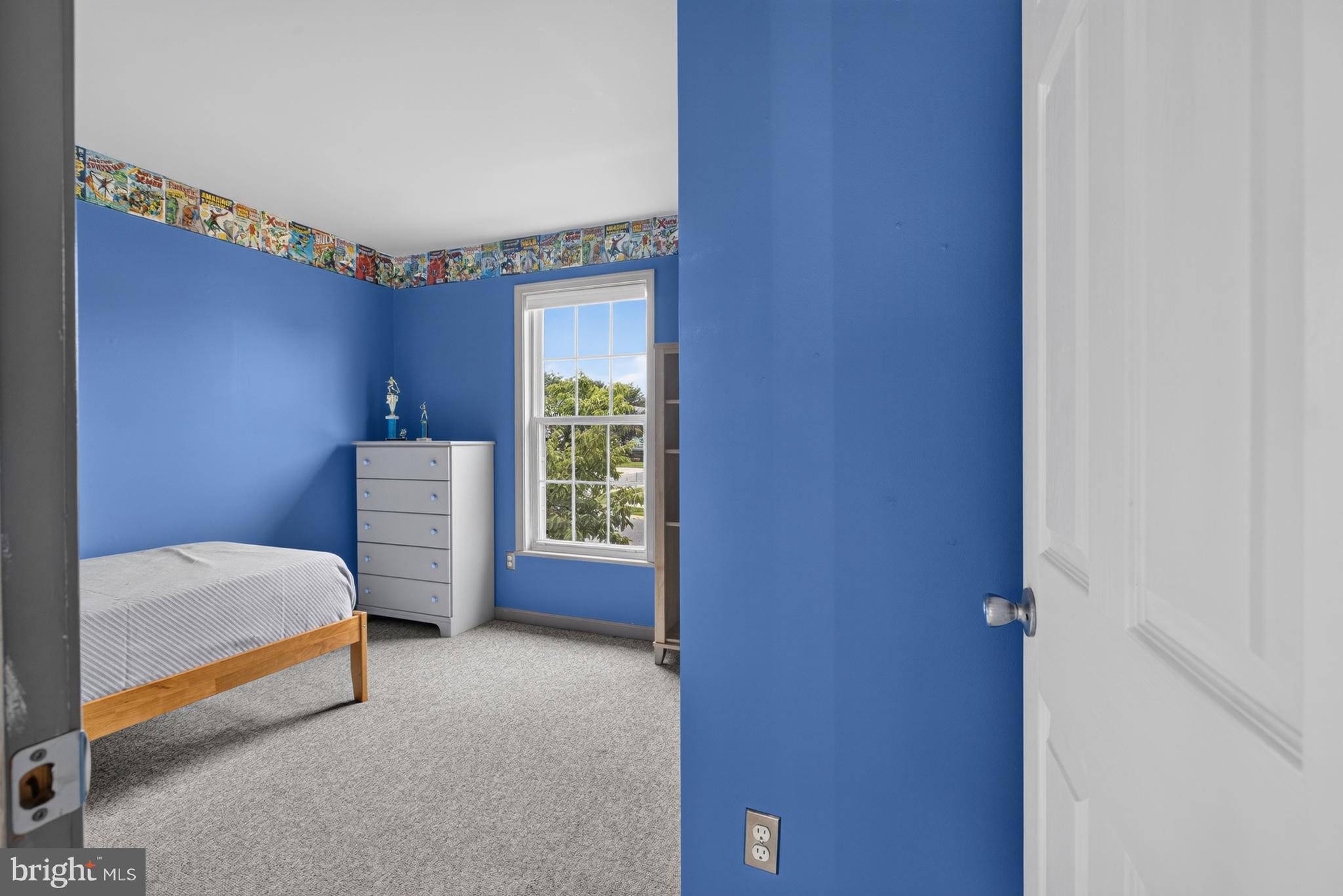 SPRINGFIELDS - Residential